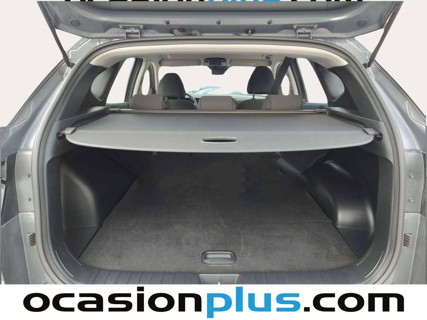 Foto Hyundai Tucson Hyundai Tucson 1.6 T PHEV Maxx Auto (252 CV)