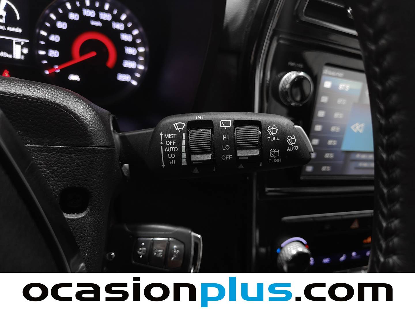 Foto SsangYong Tivoli Ssangyong Tivoli G12T Urban Plus (128 CV)