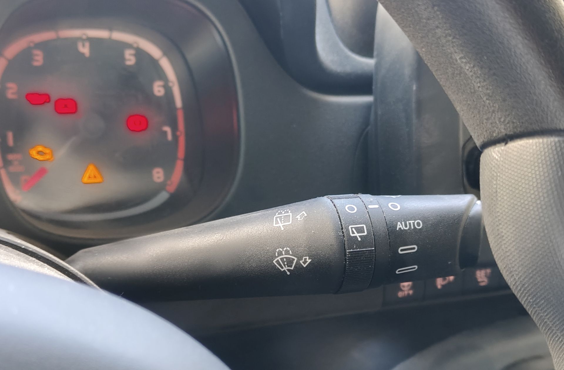 Fiat Panda Van 1.0 Hybrid GSE - foto 21