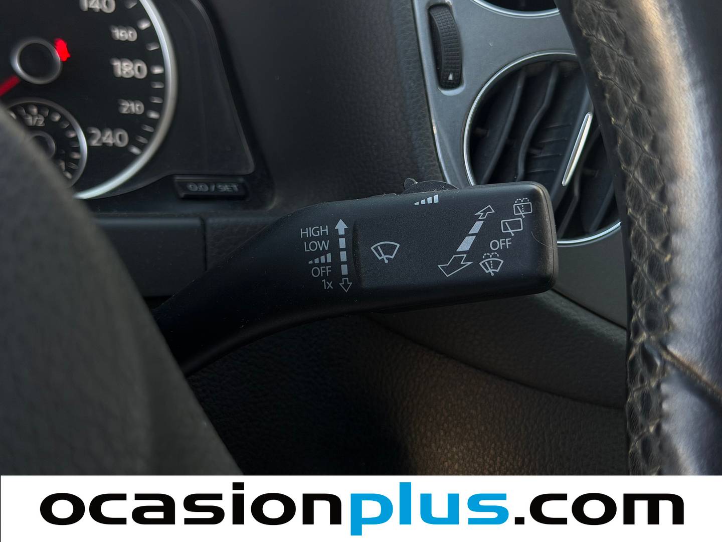 Acabados Volkswagen Tiguan Volkswagen Tiguan 2.0 TDI Sport Style (110 CV)