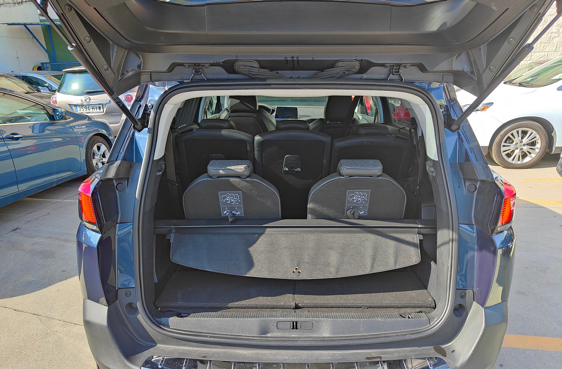 Peugeot 5008 PureTech 130 Allure - foto 16