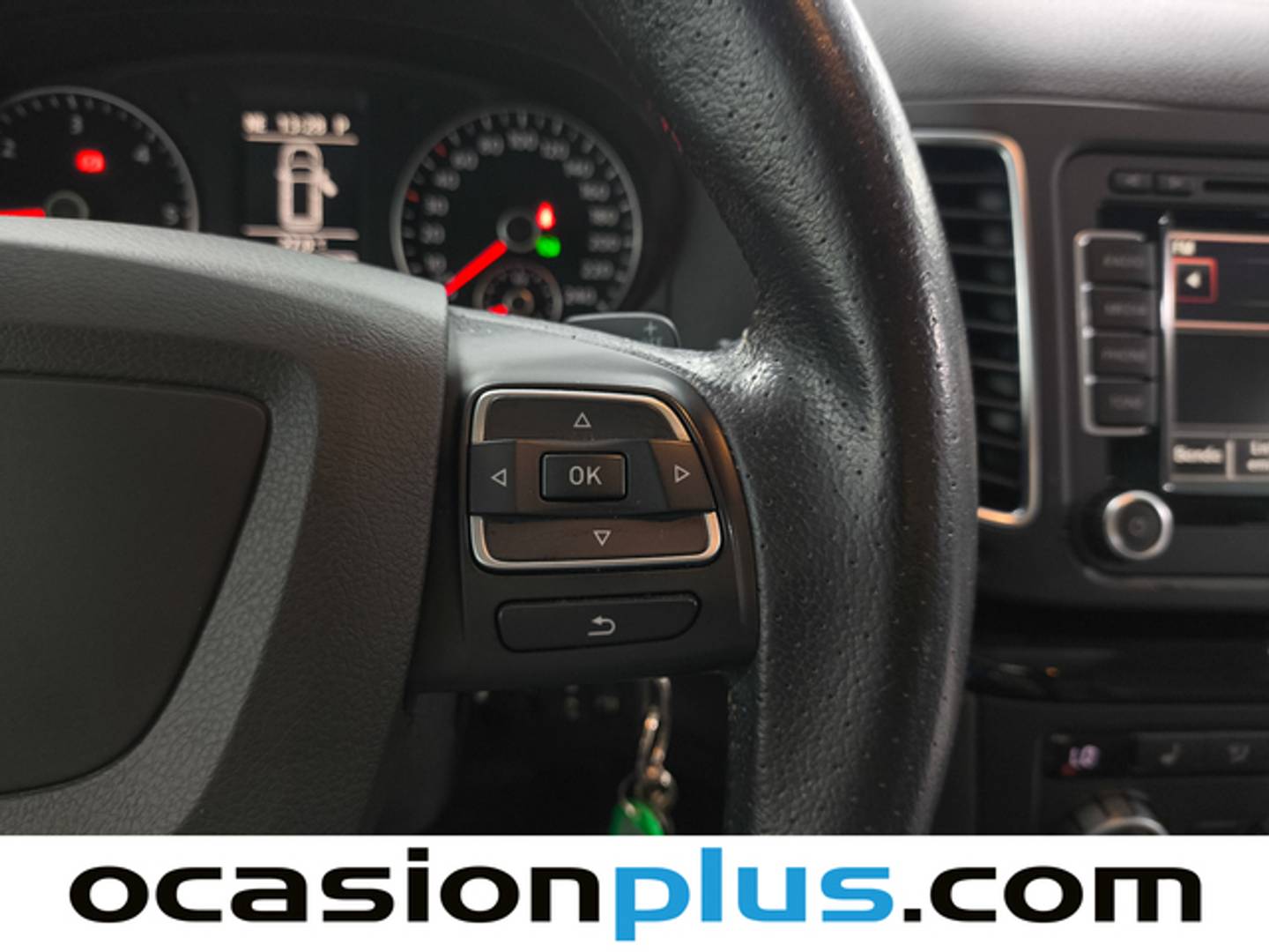 Seat Alhambra Seat Alhambra 2.0 TDI S&S Style DSG (177 CV) 7 Plazas al mejor precio