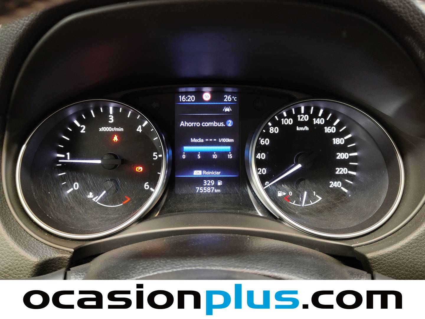 Nissan QASHQAI Nissan Qashqai dCi 150 Tekna+ (150 CV) al mejor precio