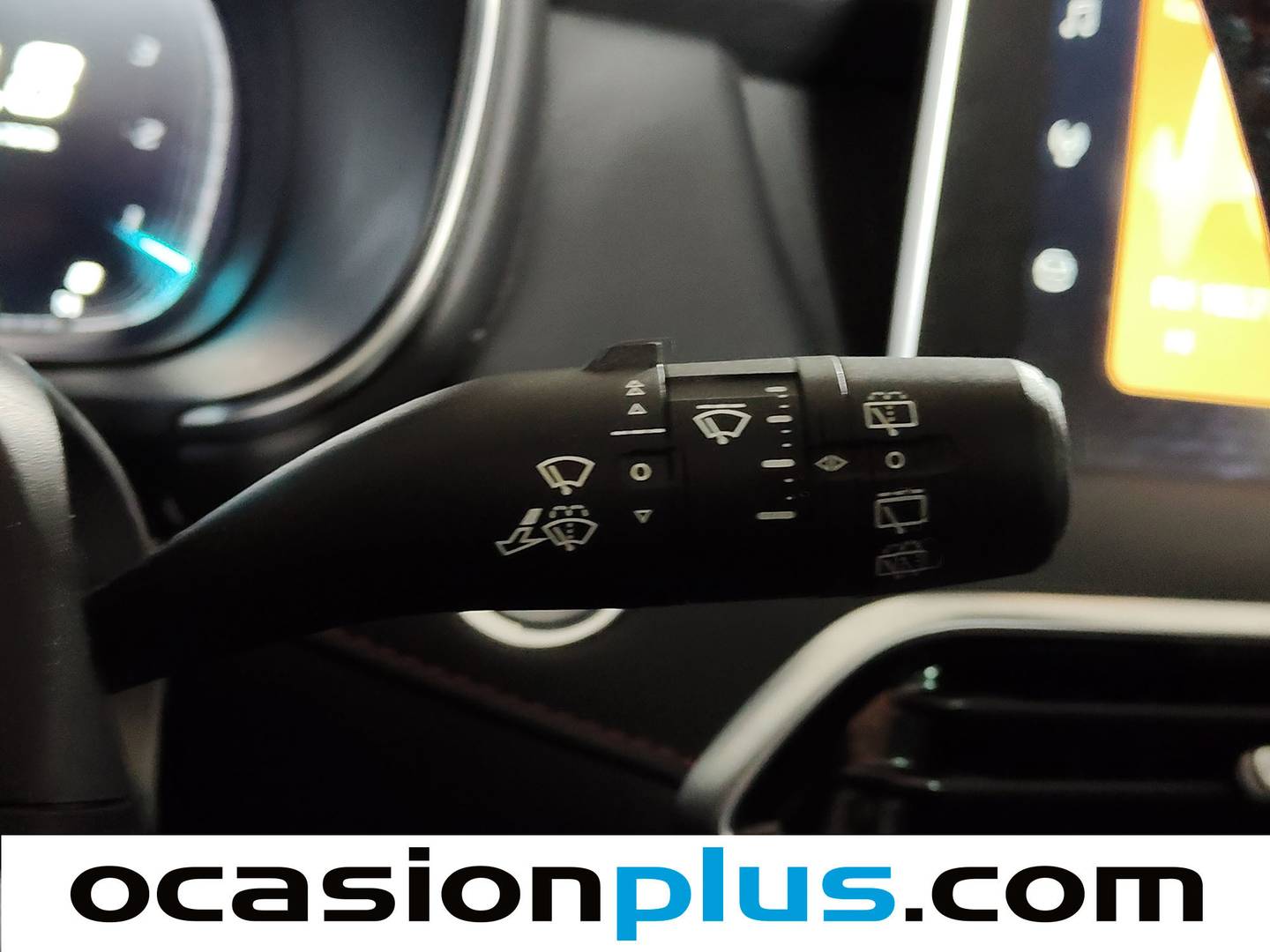 Foto MG HS MG HS 1.5 Turbo GDI Luxury DCT (162 CV)