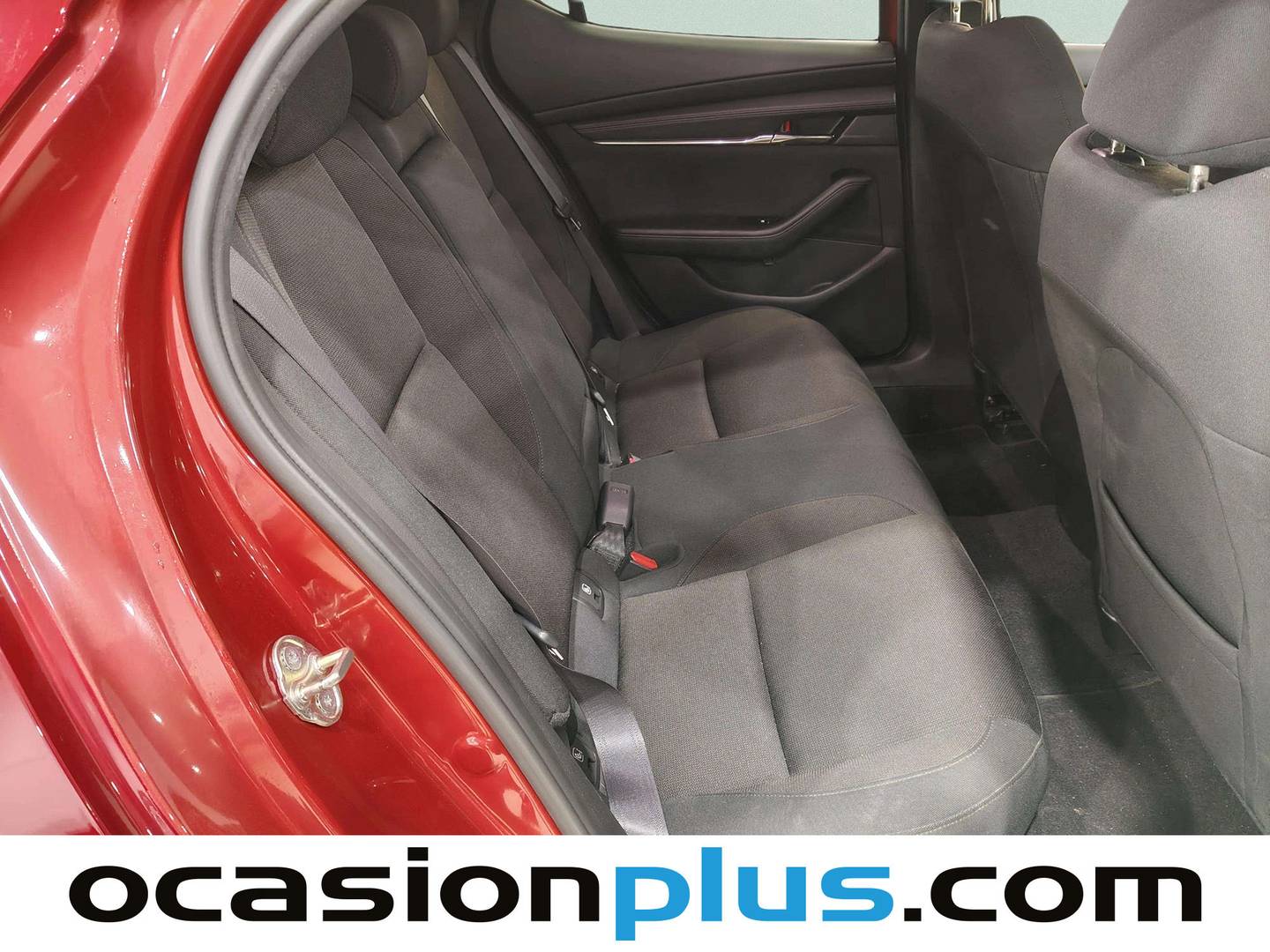 Foto Mazda Mazda3 Mazda Mazda 3 2.0 SKYACTIV-X Zenith-X AT  (181 CV)