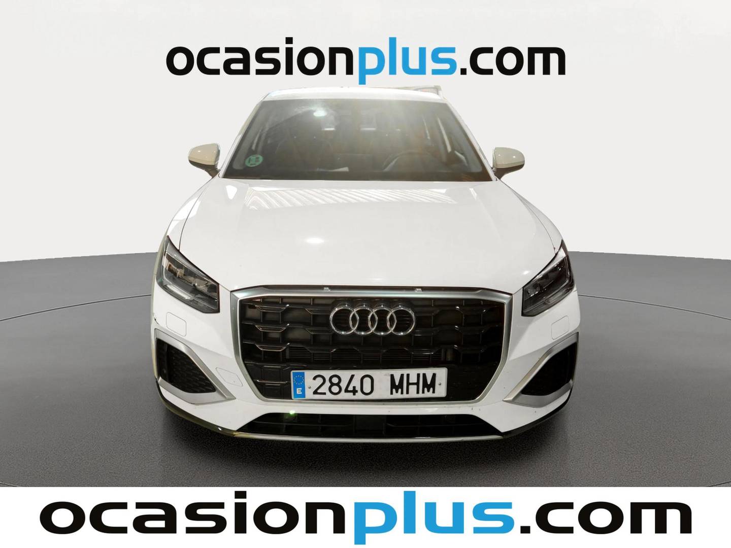Foto Audi Q2 Audi Q2 Advanced 30 TDI  (116 CV)
