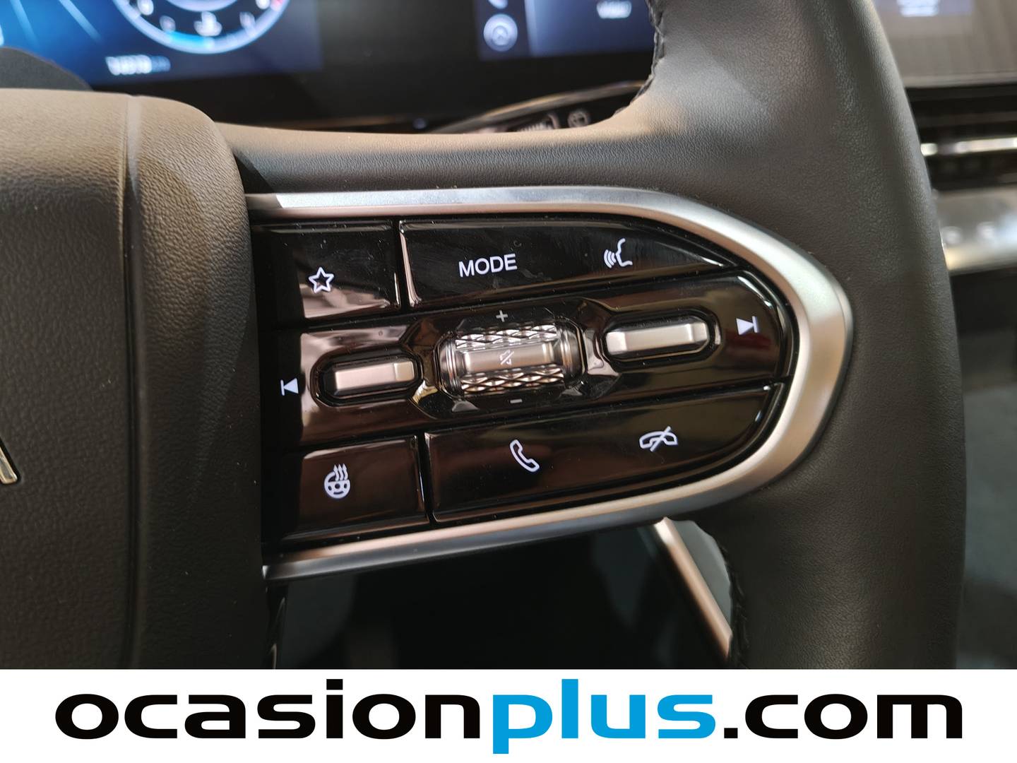 OMODA 5 OMODA 5 1.6 T-GDI Premium DCT (185 CV) km 0