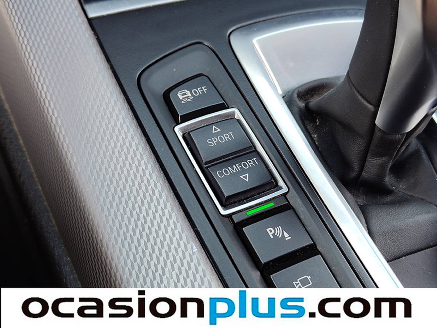 Foto BMW X5 BMW X5 xDrive40d (313 CV) Pack M