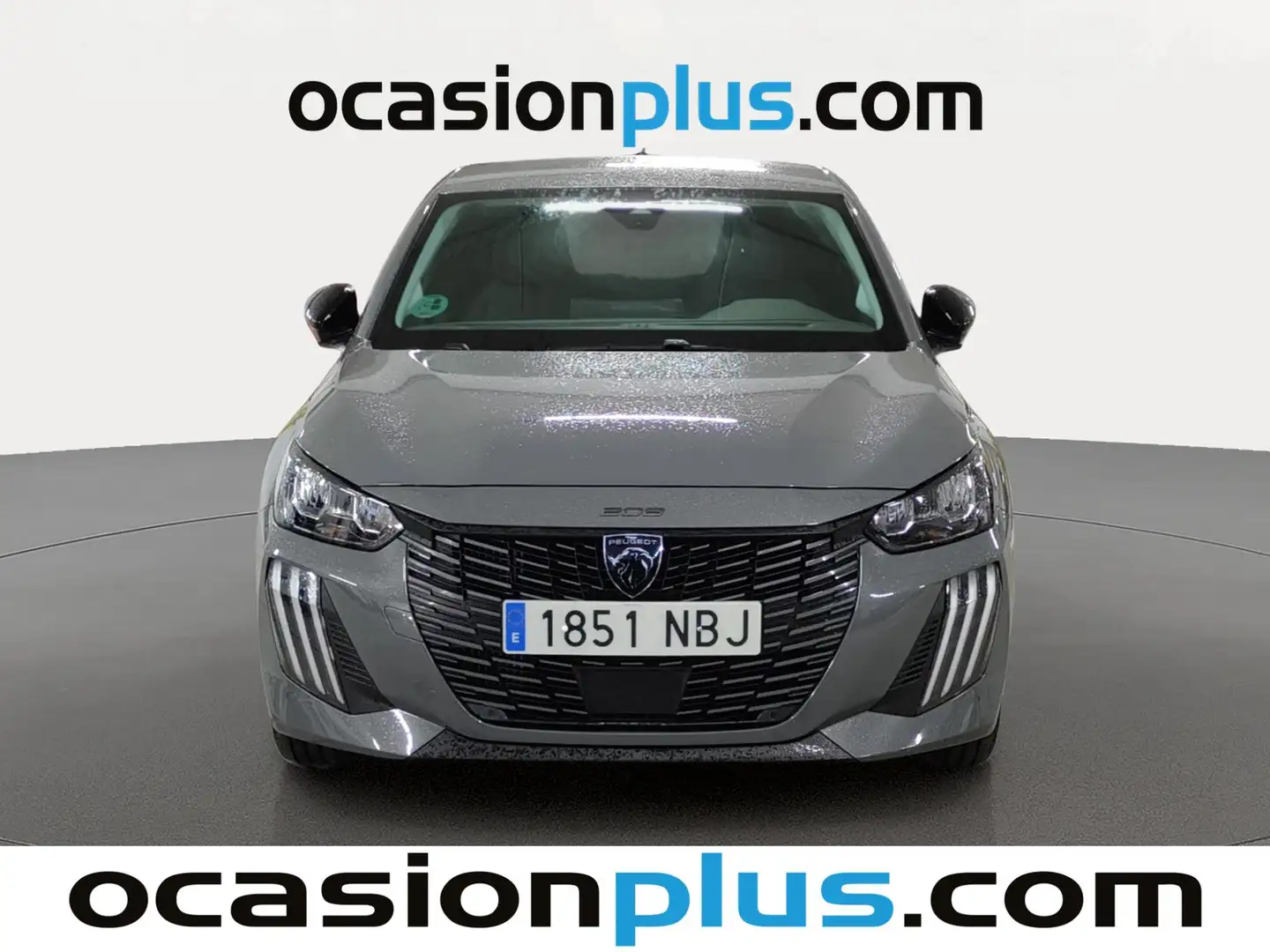 Foto Peugeot 208 Peugeot 208 PureTech 100 Allure  (100 CV)