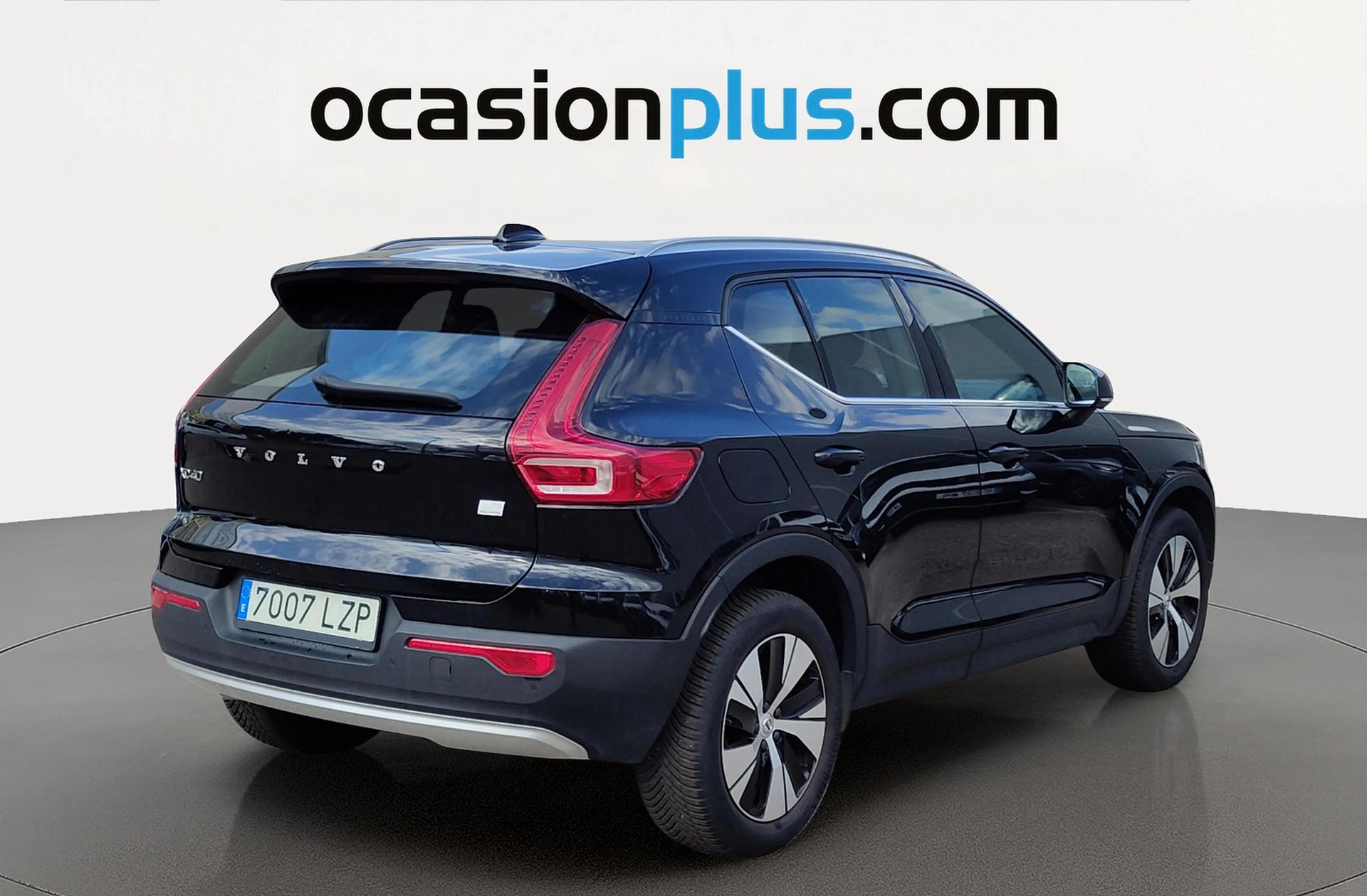 Volvo XC40 T5 Twin Recharge Inscription Expression - foto 4
