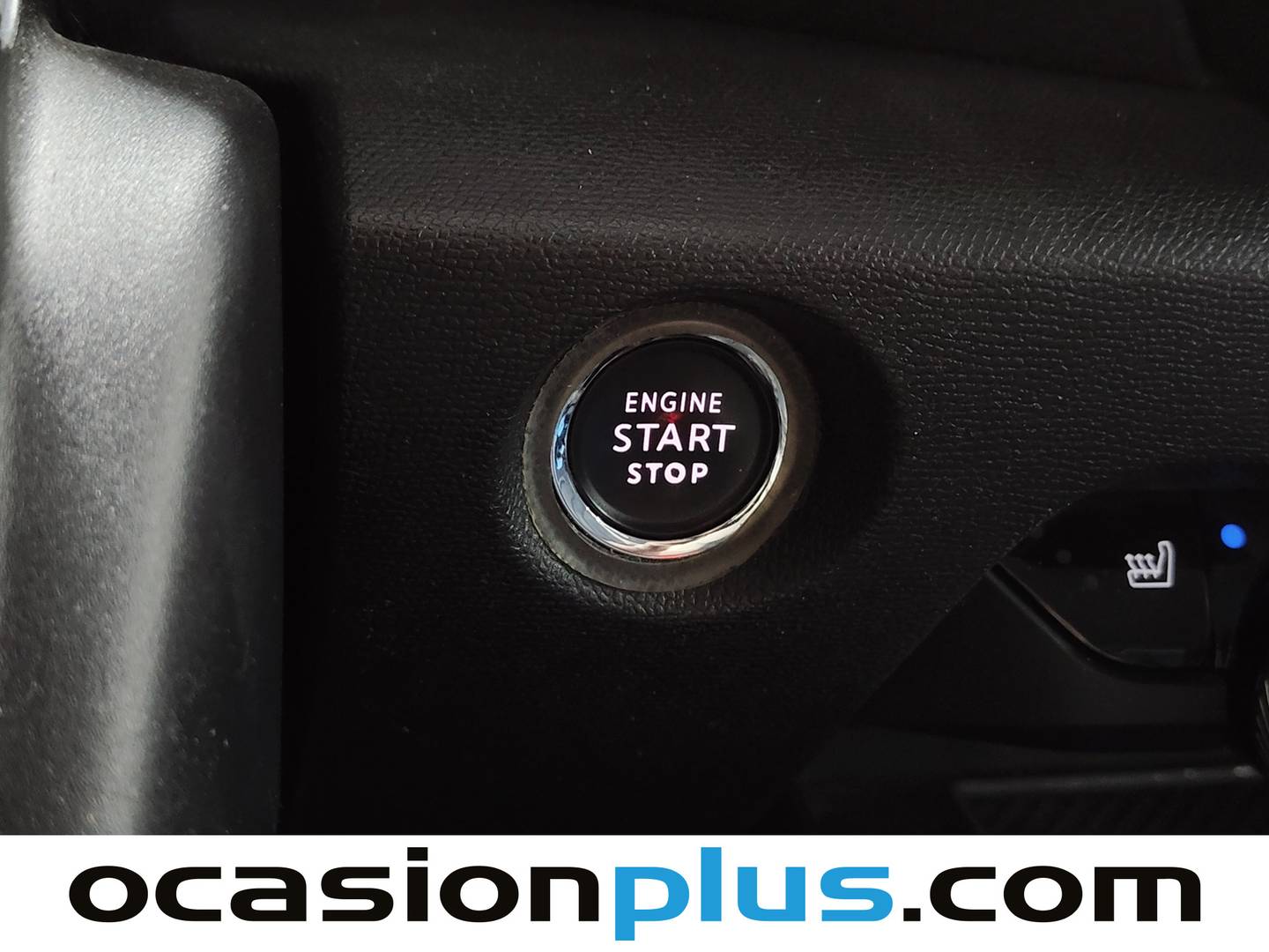 Citroën C4 Citroën C4 PureTech 130 S&S 6v Feel Pack EAT8 (130 CV) seminuevo