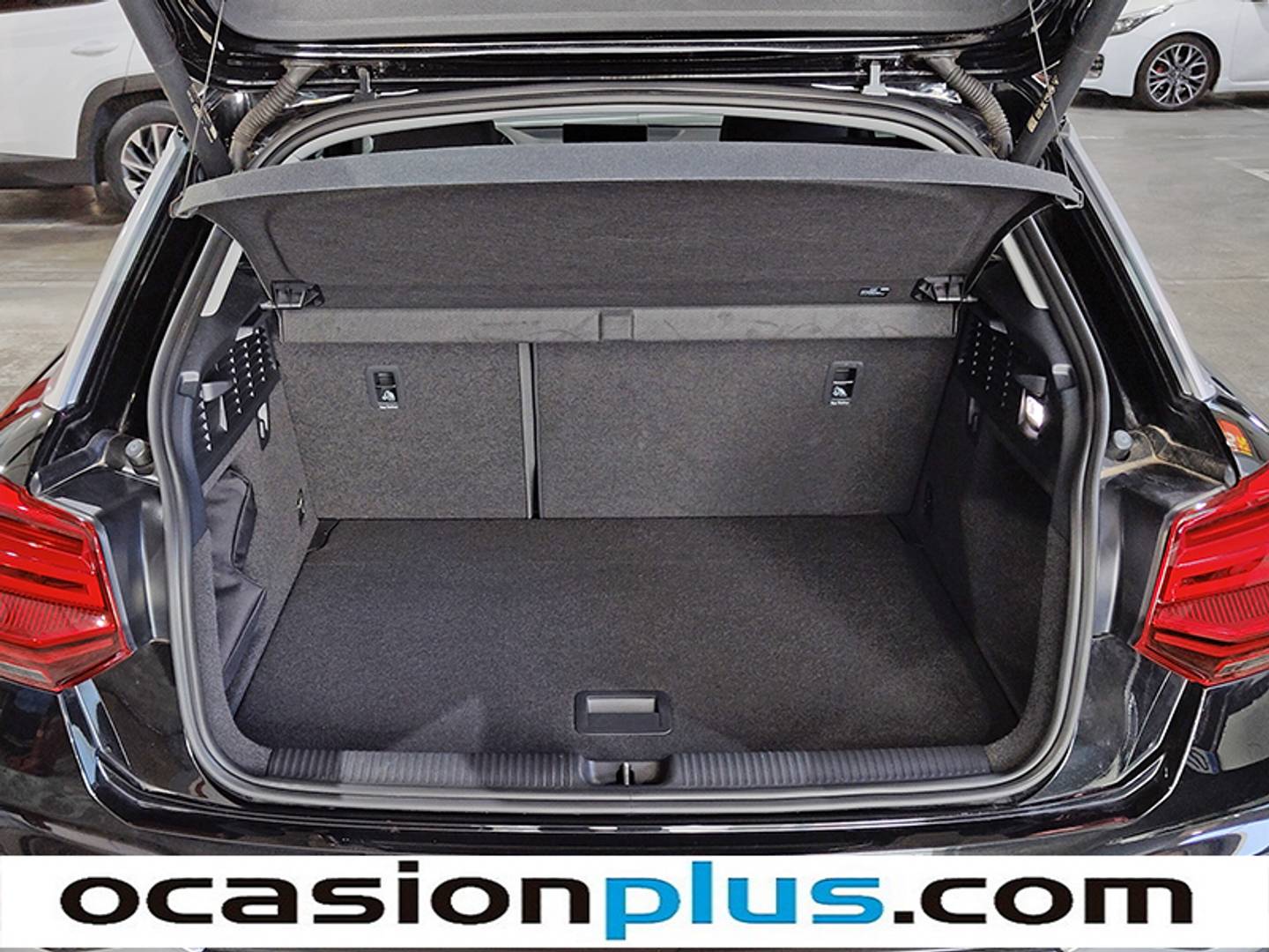 Foto Audi Q2 Audi Q2 Advanced 35 TDI (150 CV) S tronic