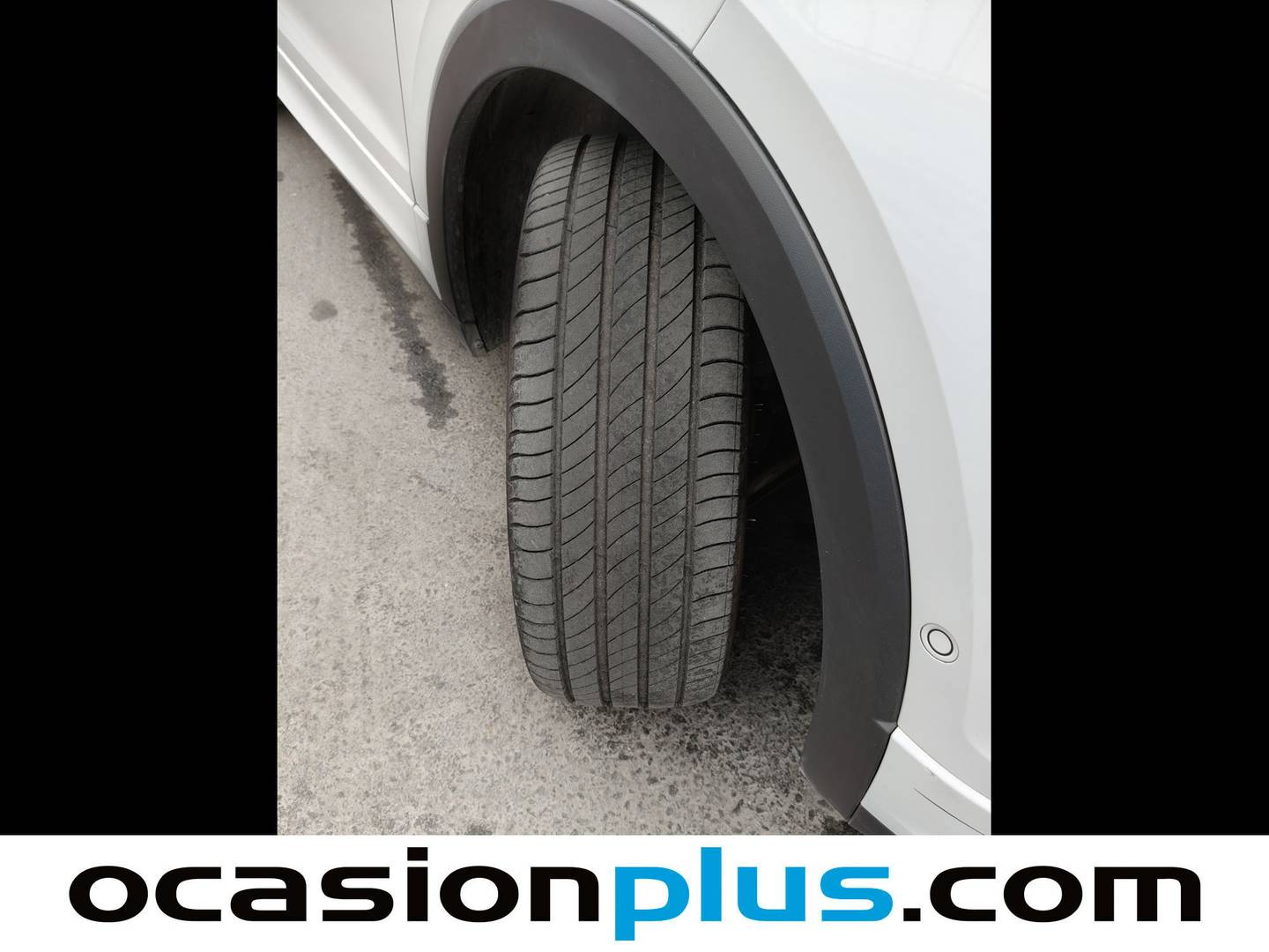 Volkswagen T-Cross Volkswagen T-Cross Sport 1.5 TSI  (150 CV) DSG Pack R-Line de ocasión