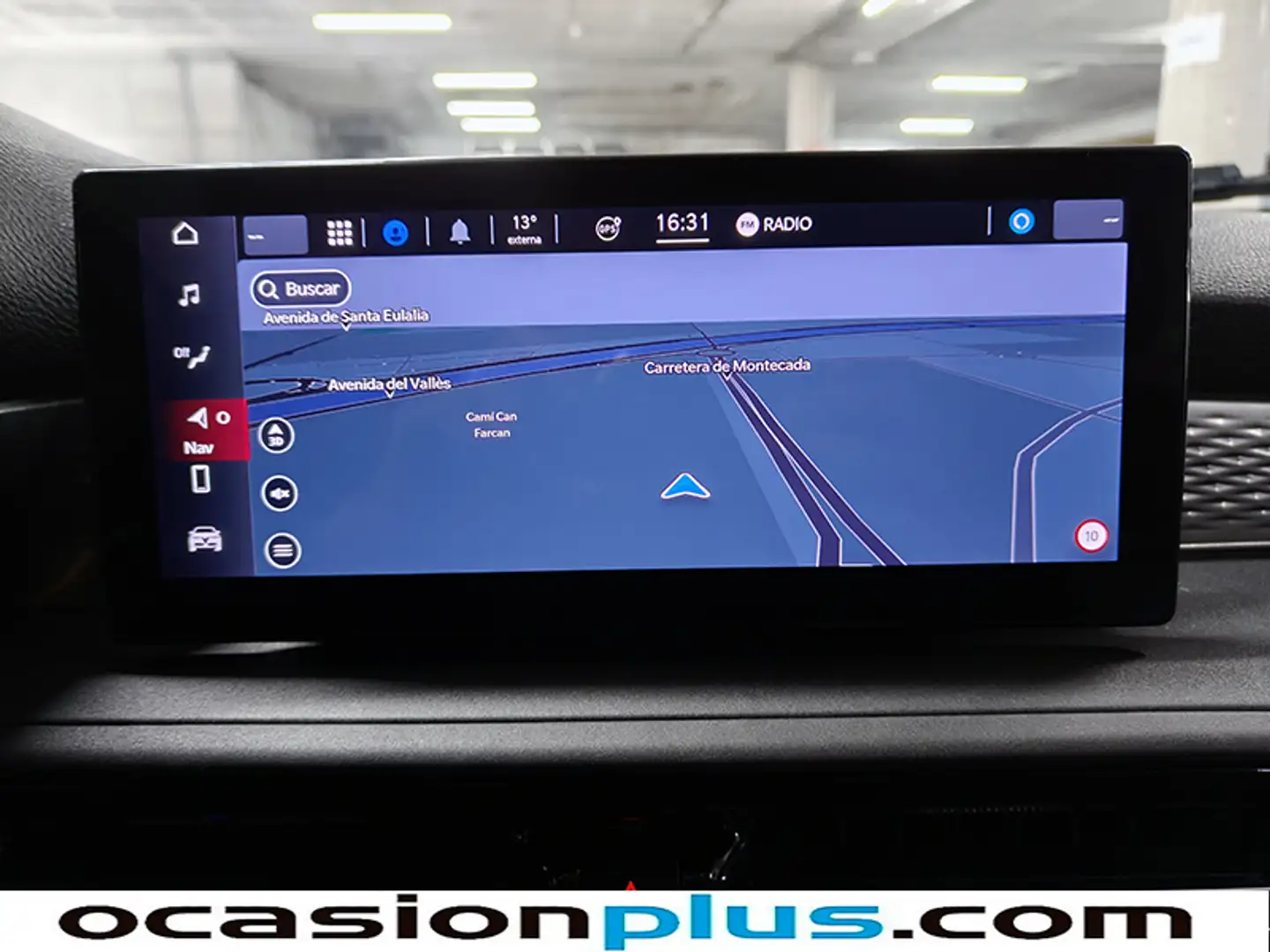 Foto Alfa Romeo Tonale Alfa Romeo Tonale 1.5 MHEV Sprint FWD (130 CV)