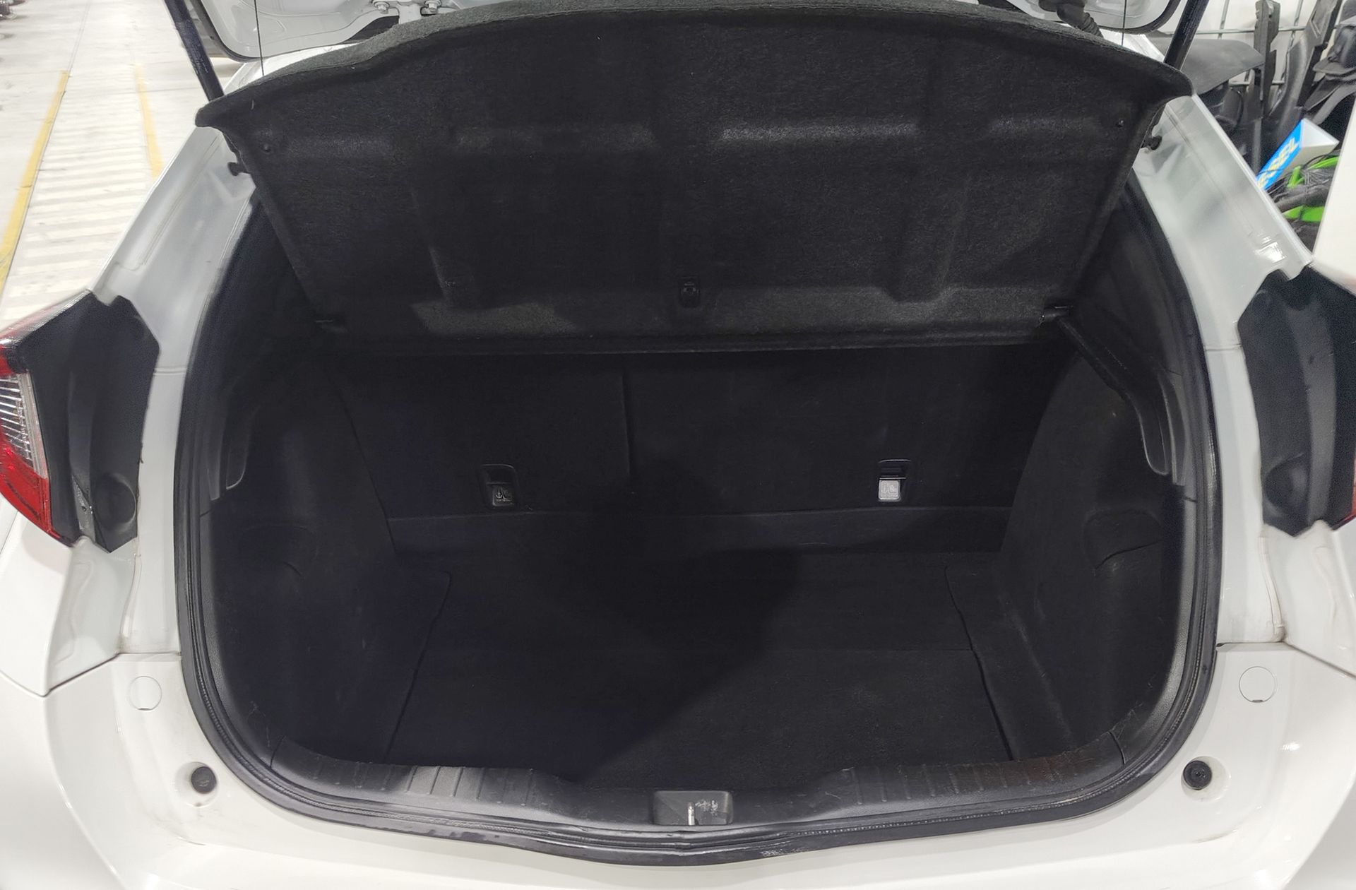 Honda Civic 1.8 I-VTEC Sport - foto 13
