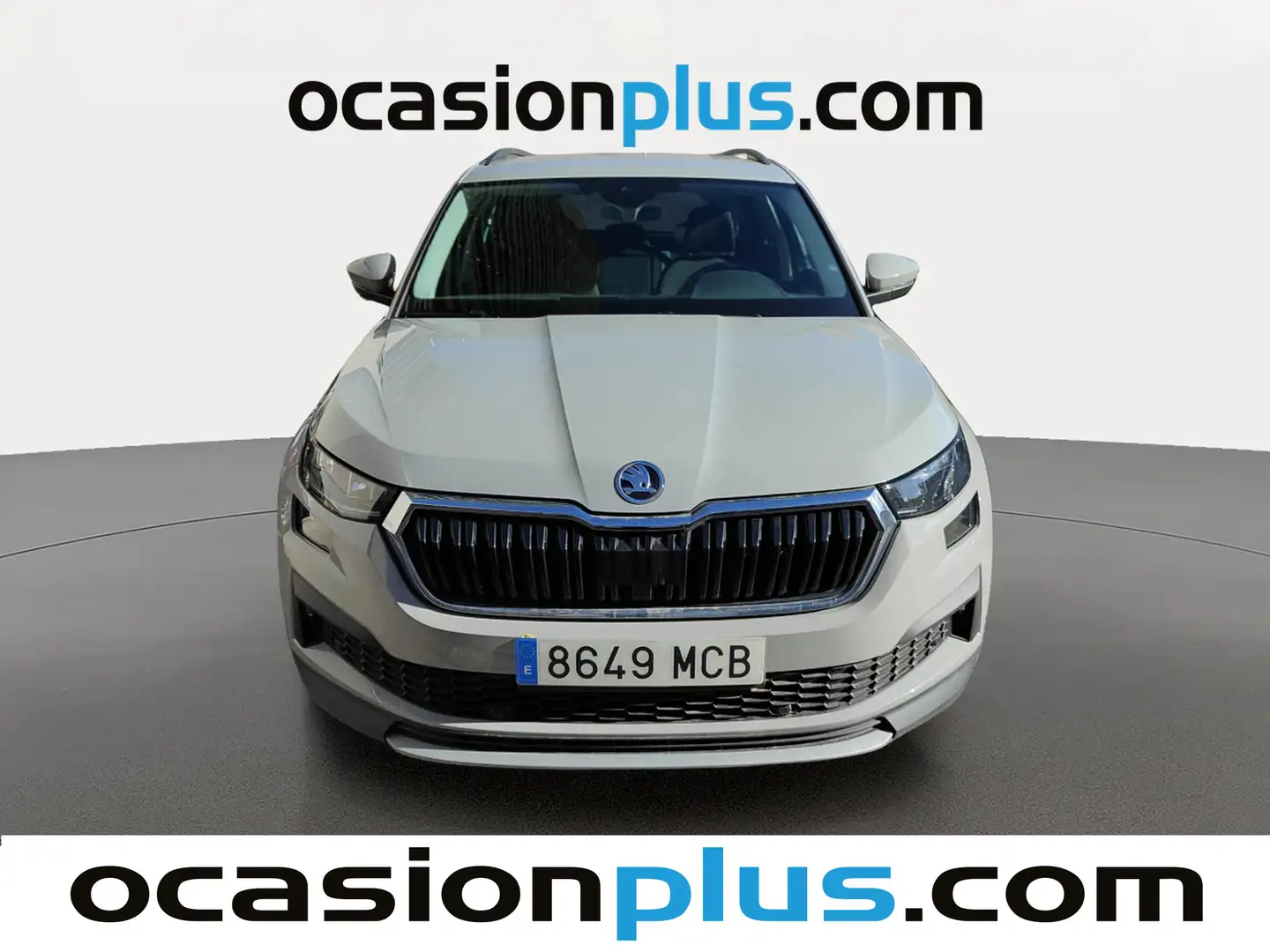 Foto Skoda Kodiaq Skoda Kodiaq 1.5 TSI Ambition 4x2 DSG  (150 CV) 7 Plazas