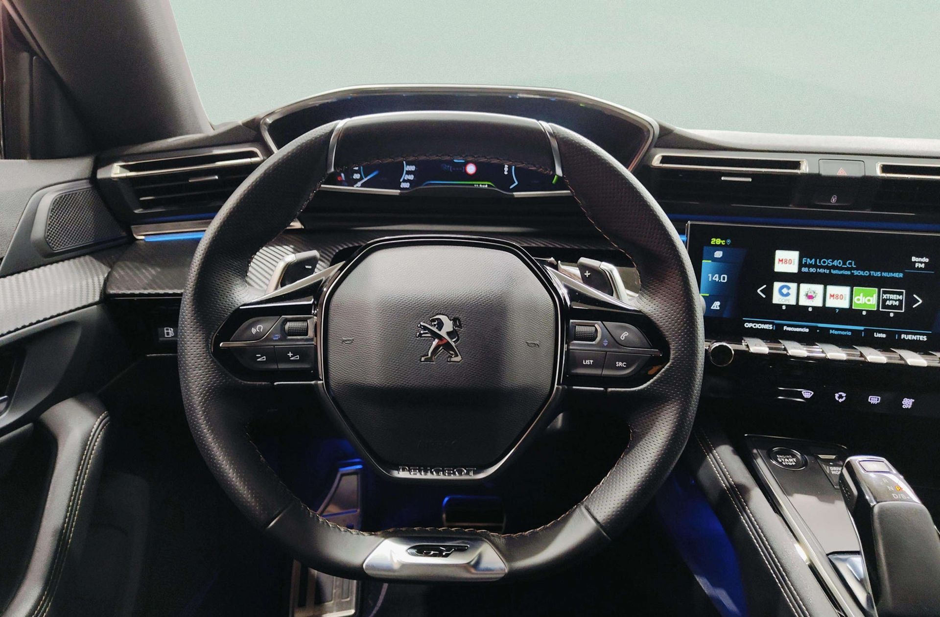 Peugeot 508 225 GT e-EAT8 - foto 23