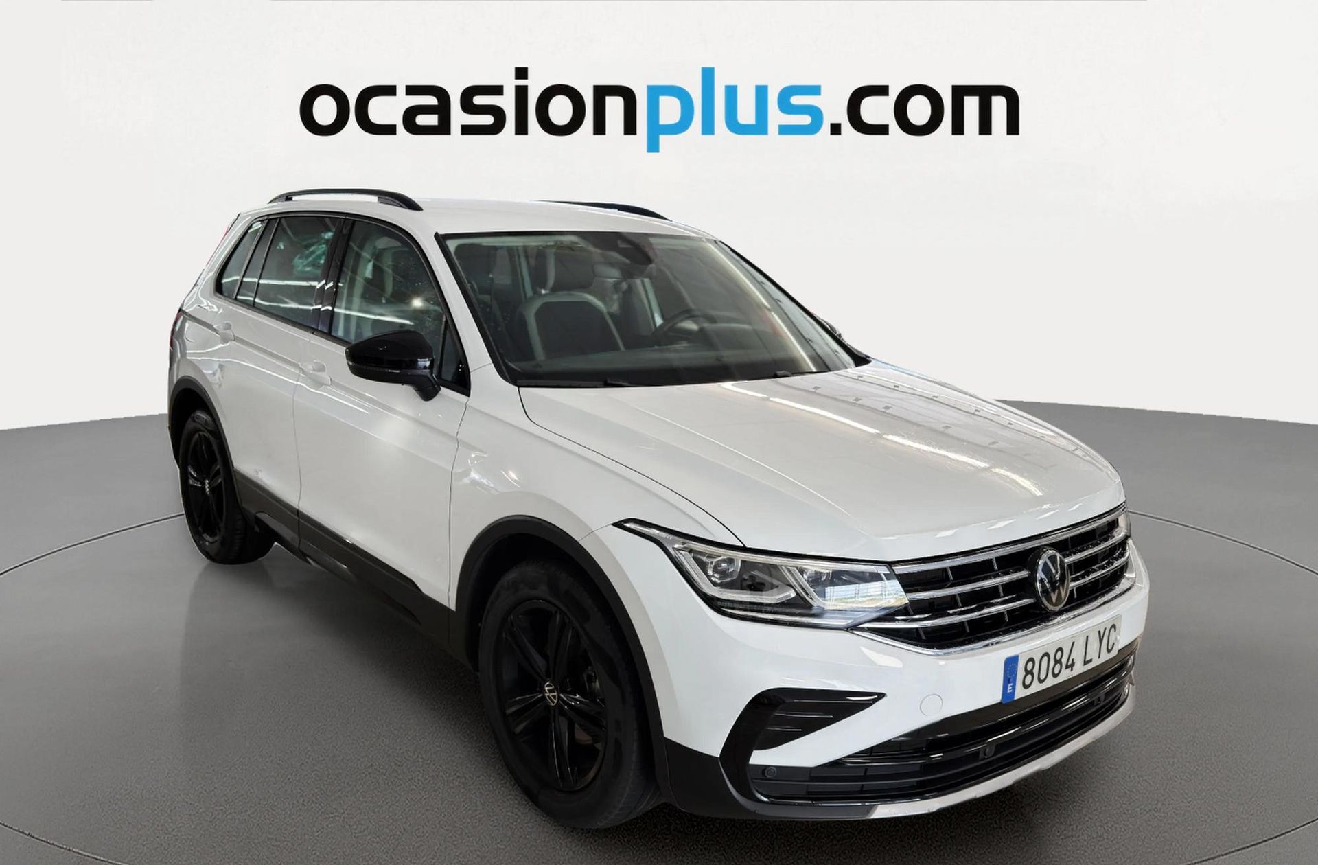 Volkswagen Tiguan Urban Sport 1.5 TSI - foto 2