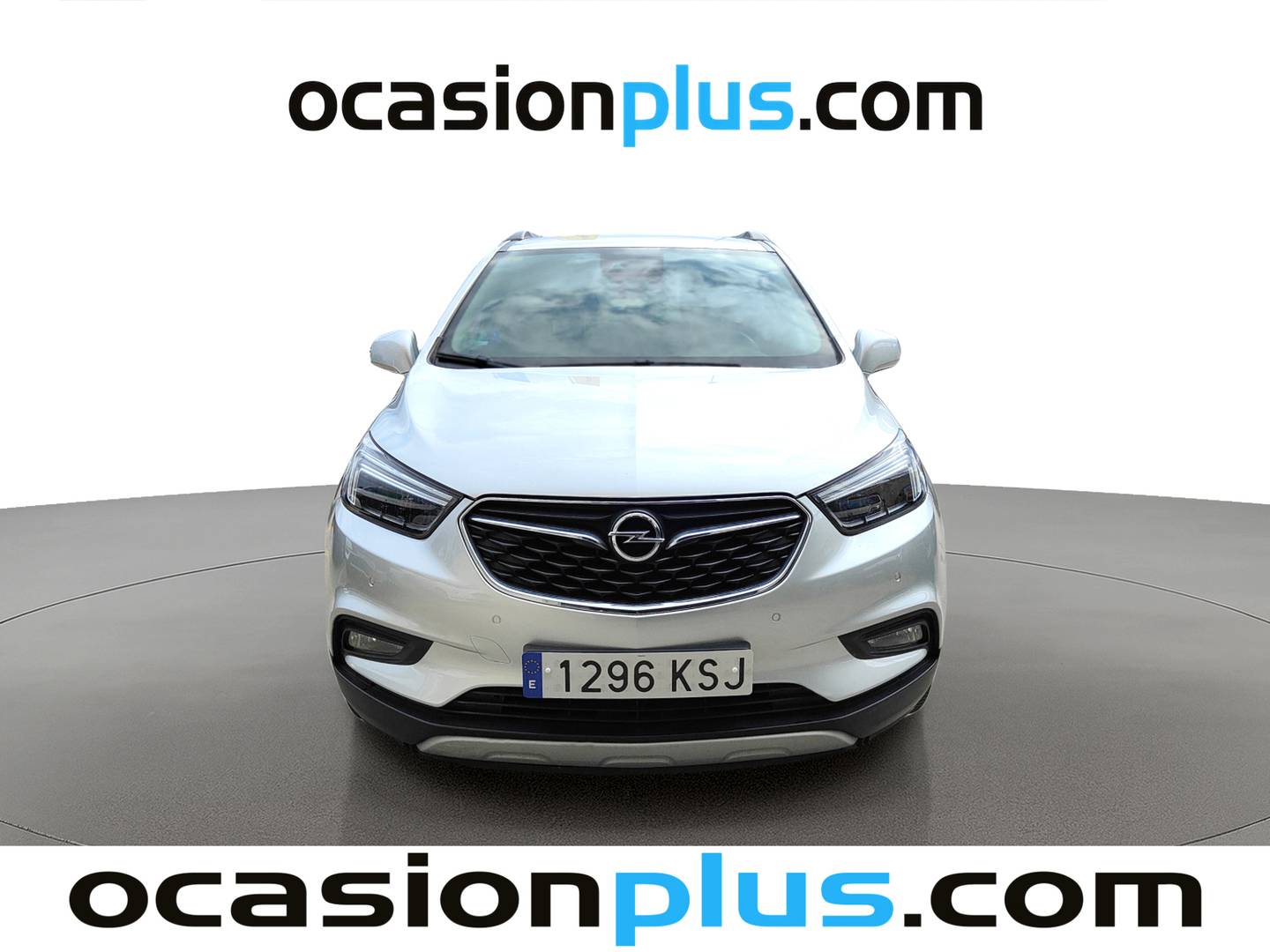 Opel Mokka X Opel Mokka X 1.4 Turbo GLP Innovation 4X2 (140 CV) 140cv