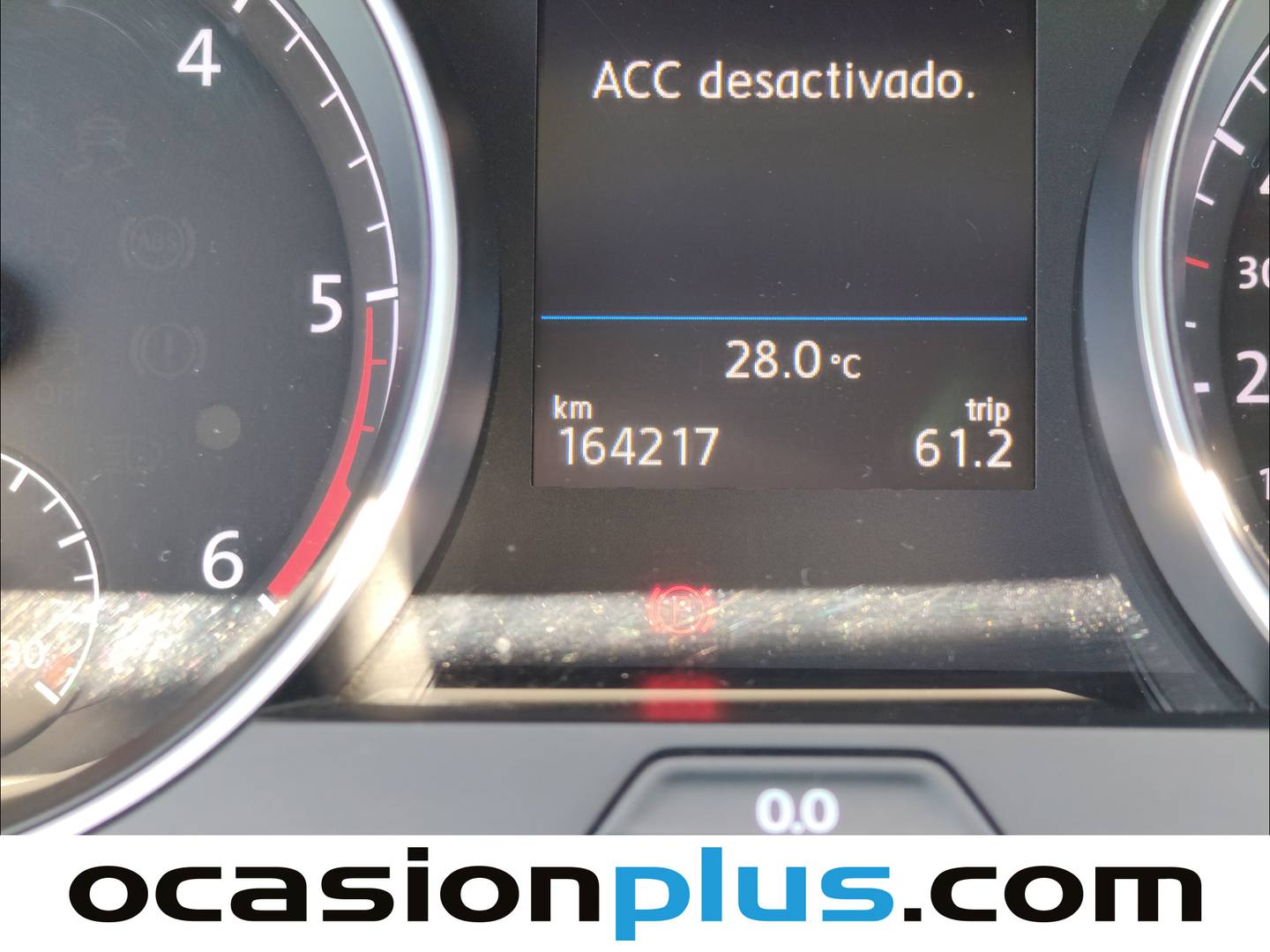 Volkswagen Golf Volkswagen Golf Advance 1.6 TDI (115 CV) barato