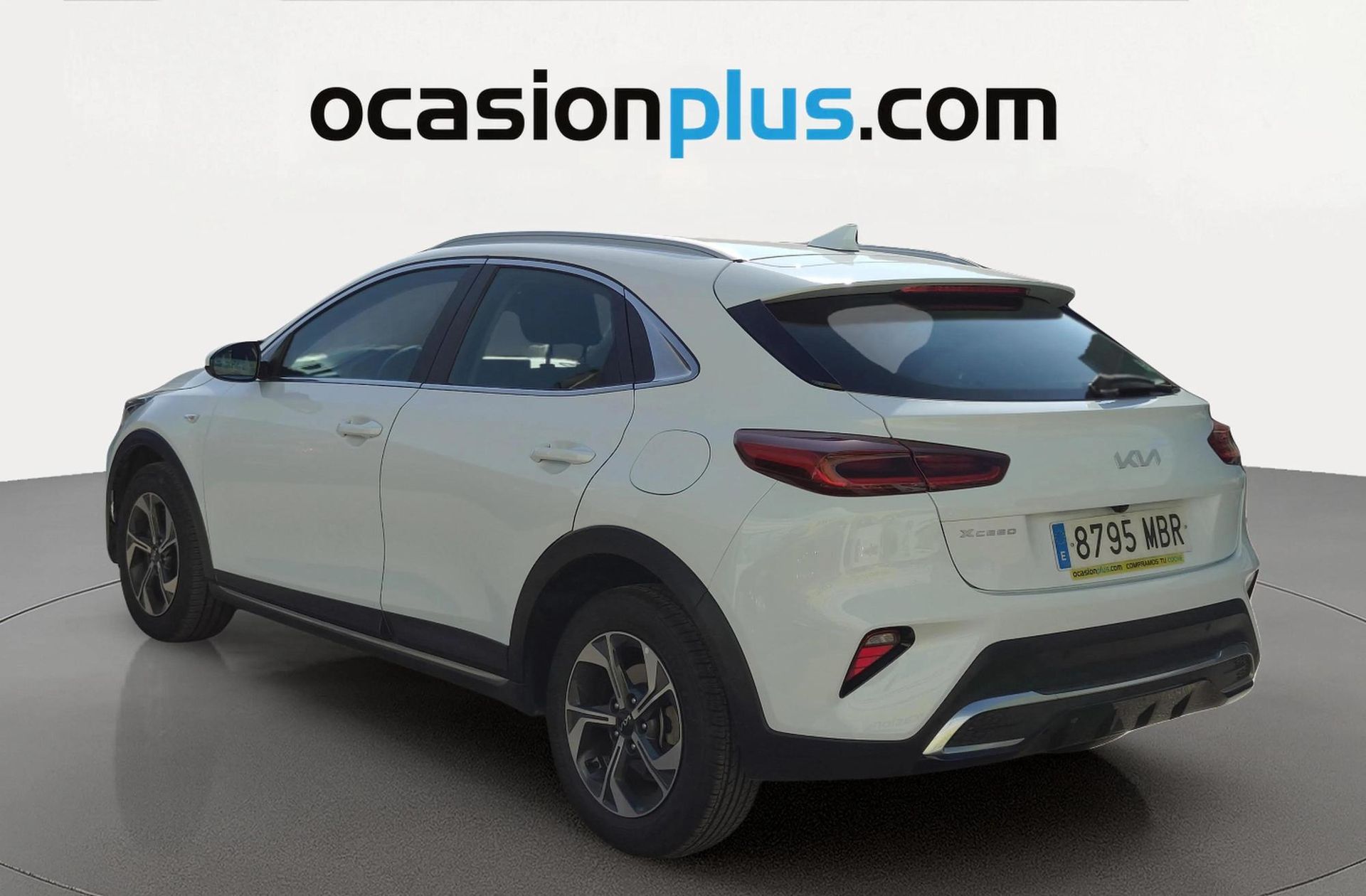 Kia XCeed 1.0 T-GDi Drive - foto 3