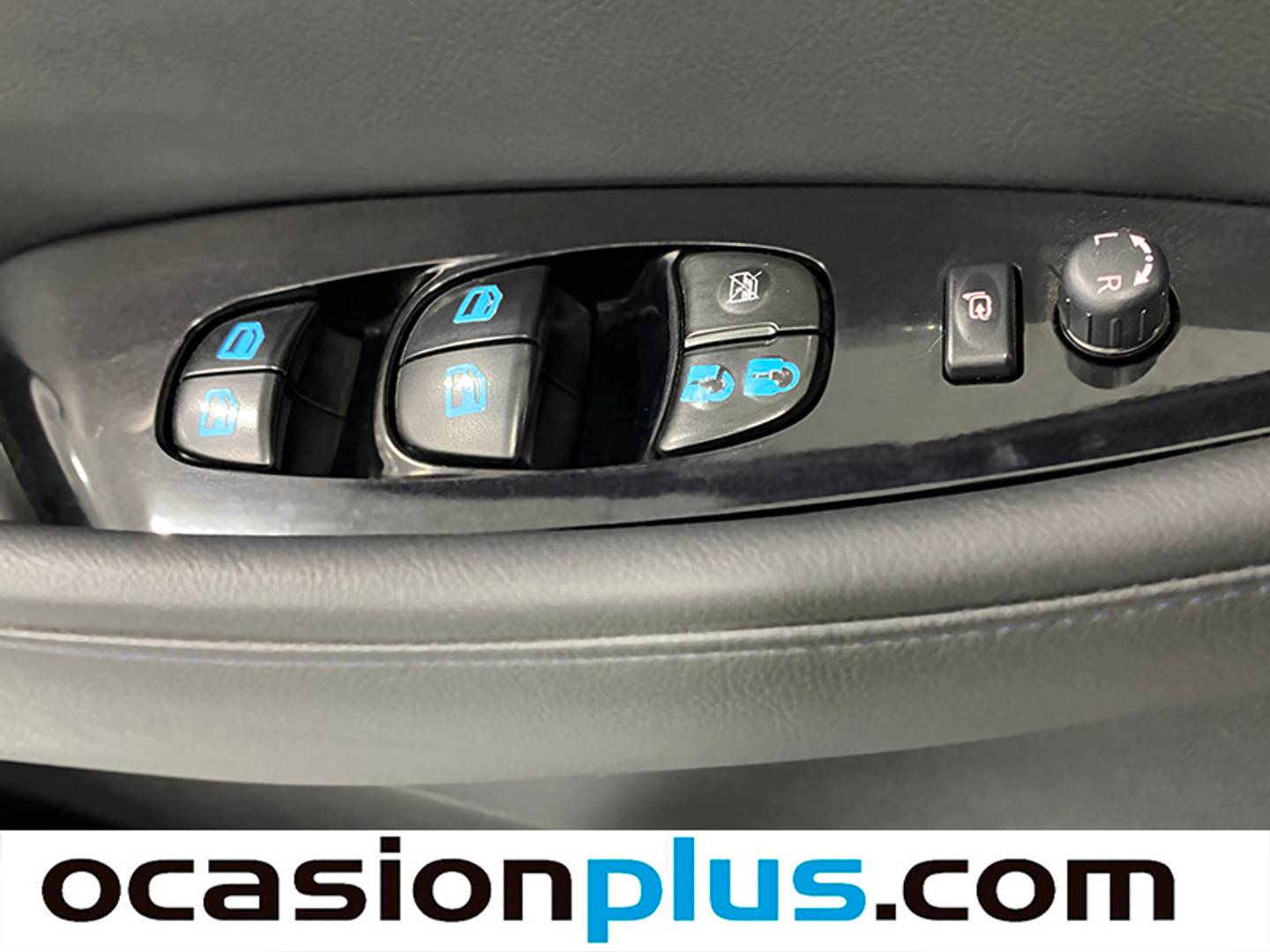 Foto Nissan LEAF Nissan Leaf Tekna (109 CV)