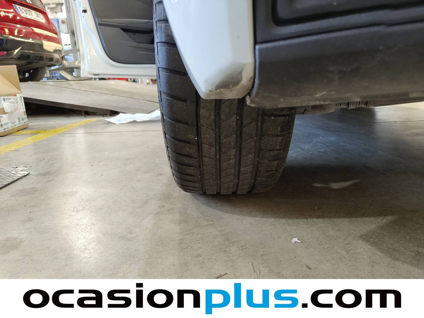 Foto Audi A1 Audi A1 Sportback Advanced 25 TFSI (95 CV)