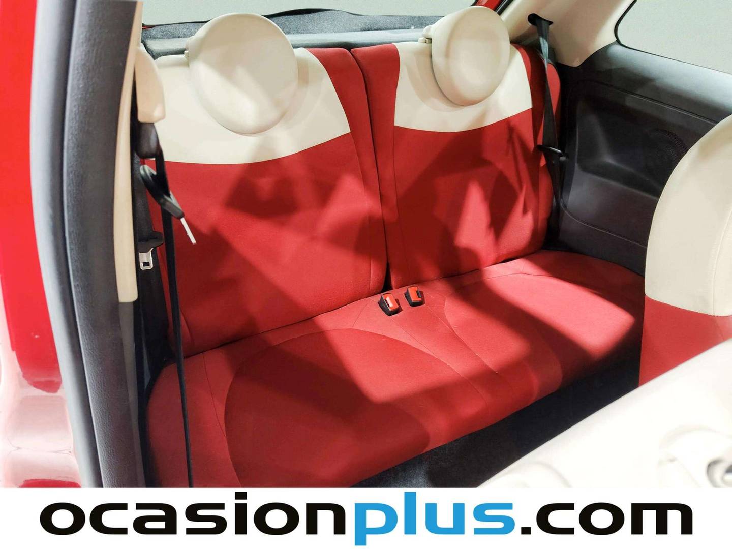 Fiat 500 Fiat 500 1.2 8v Color Therapy  (69 CV) gasolina