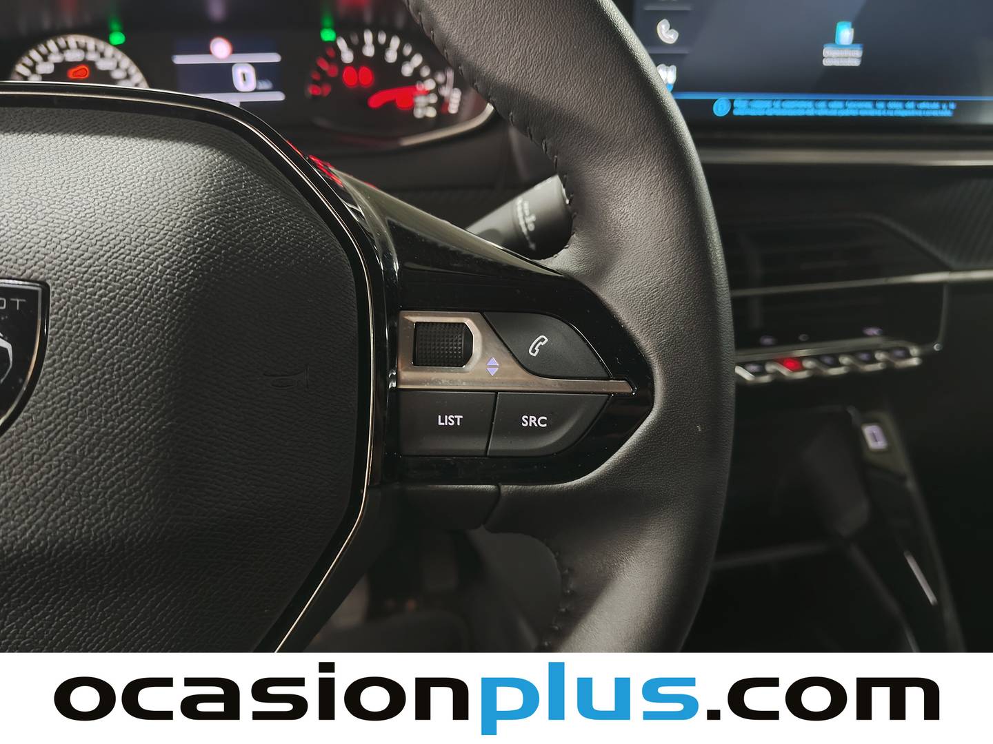 Peugeot 208 Peugeot 208 PureTech 75 S&S Active (75 CV) de ocasión