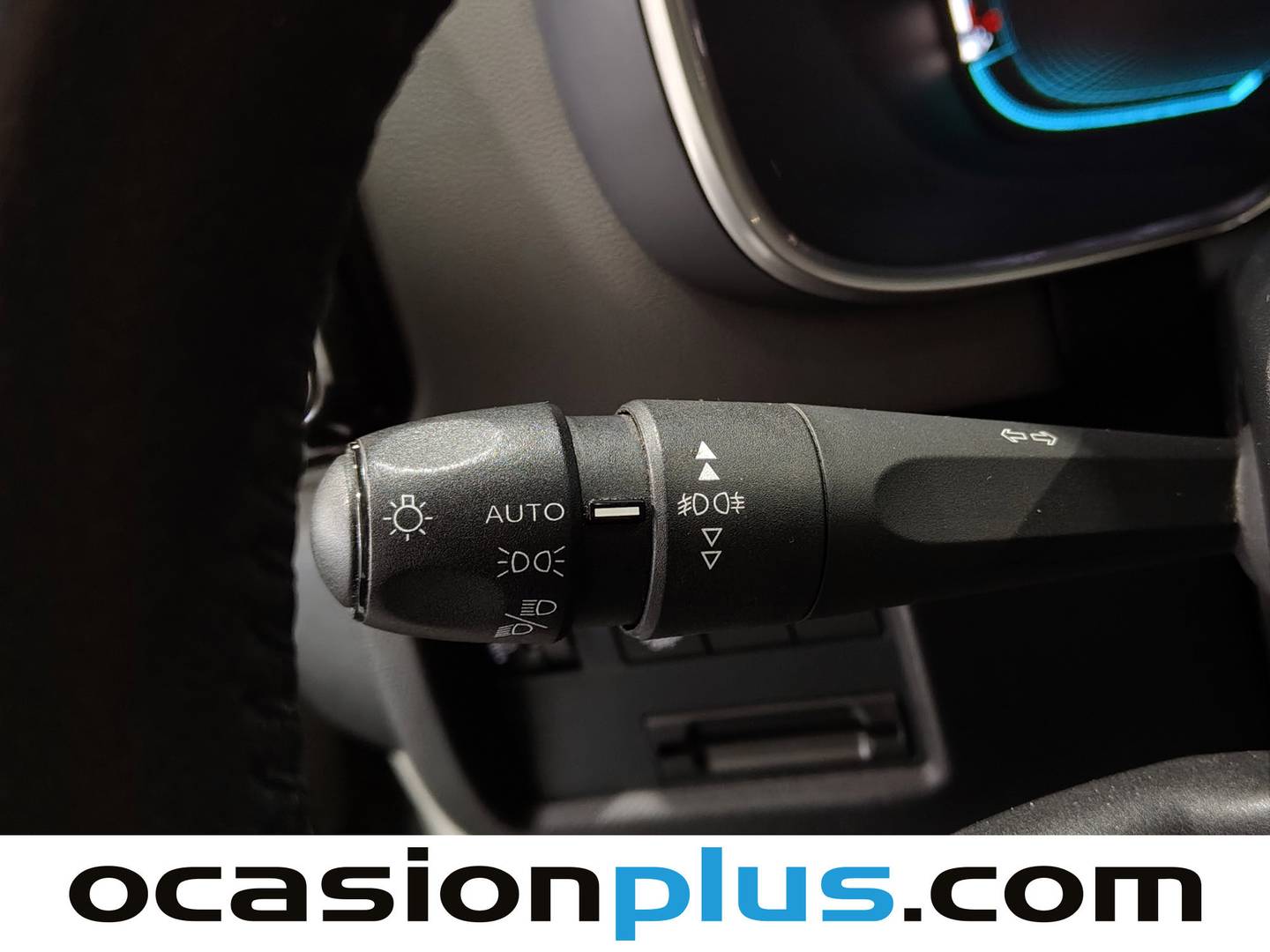Citroën C5 Aircross Citroën C5 Aircross PureTech 130 S&S Feel (131 CV) de ocasión