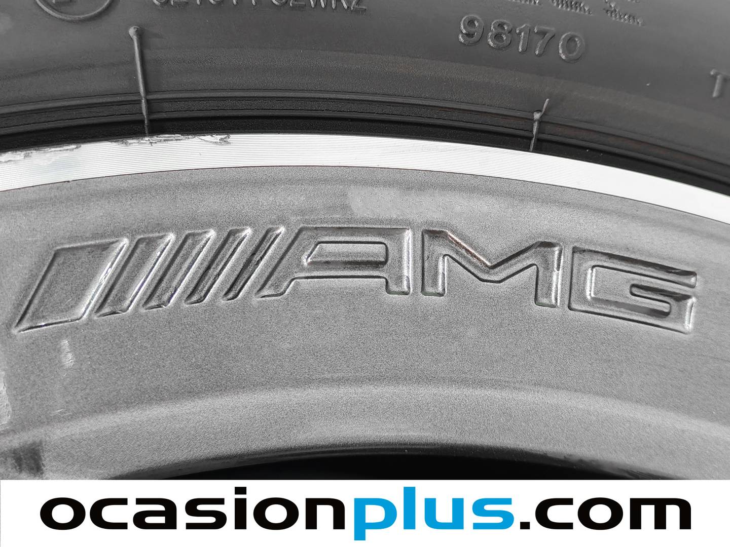 Foto Mercedes Clase A Mercedes-Benz Clase A 180 (136 CV) Pack AMG