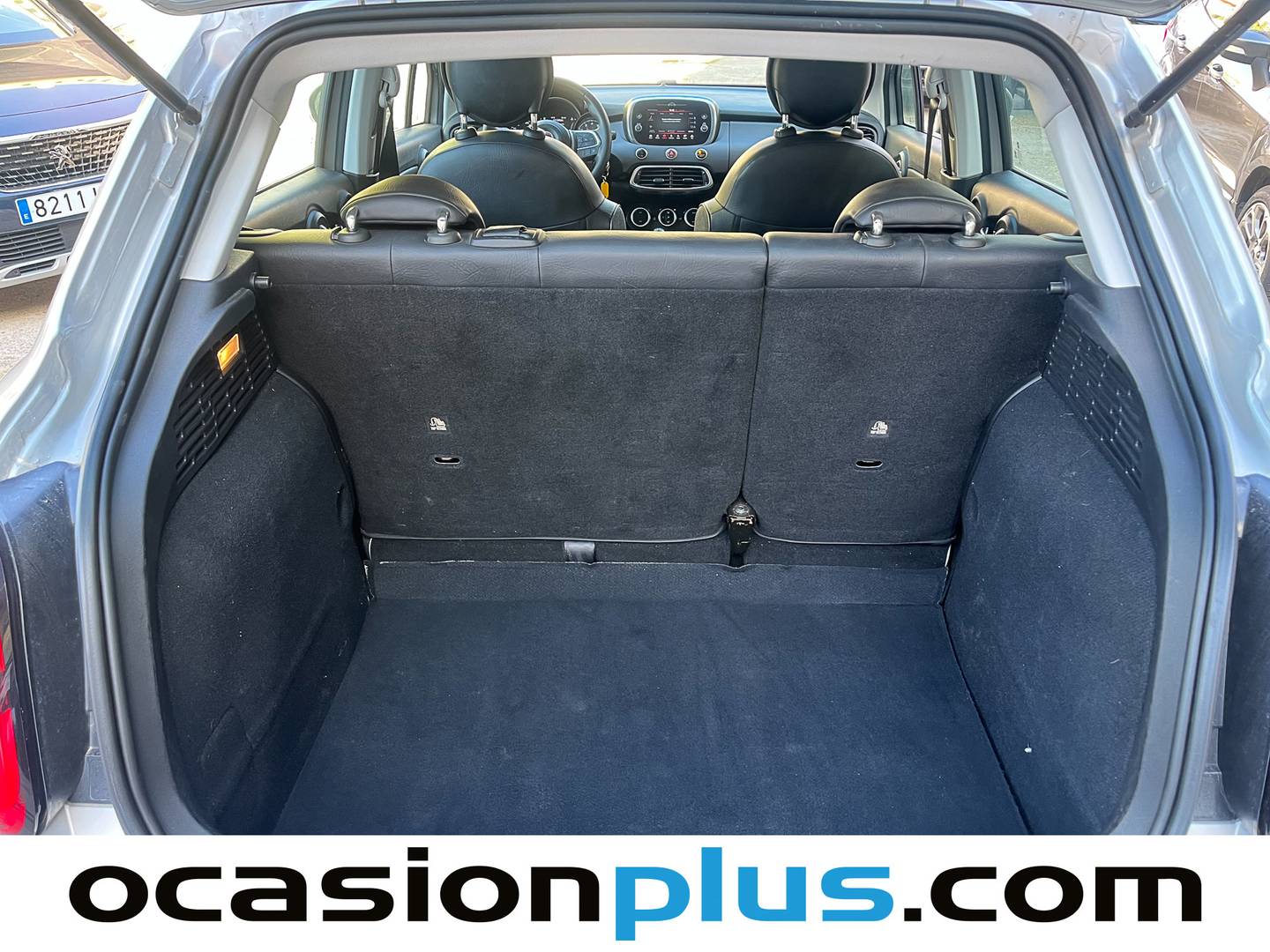 Fiat 500X Fiat 500X 1,0 Firefly S&S Connect (120 CV) 120cv