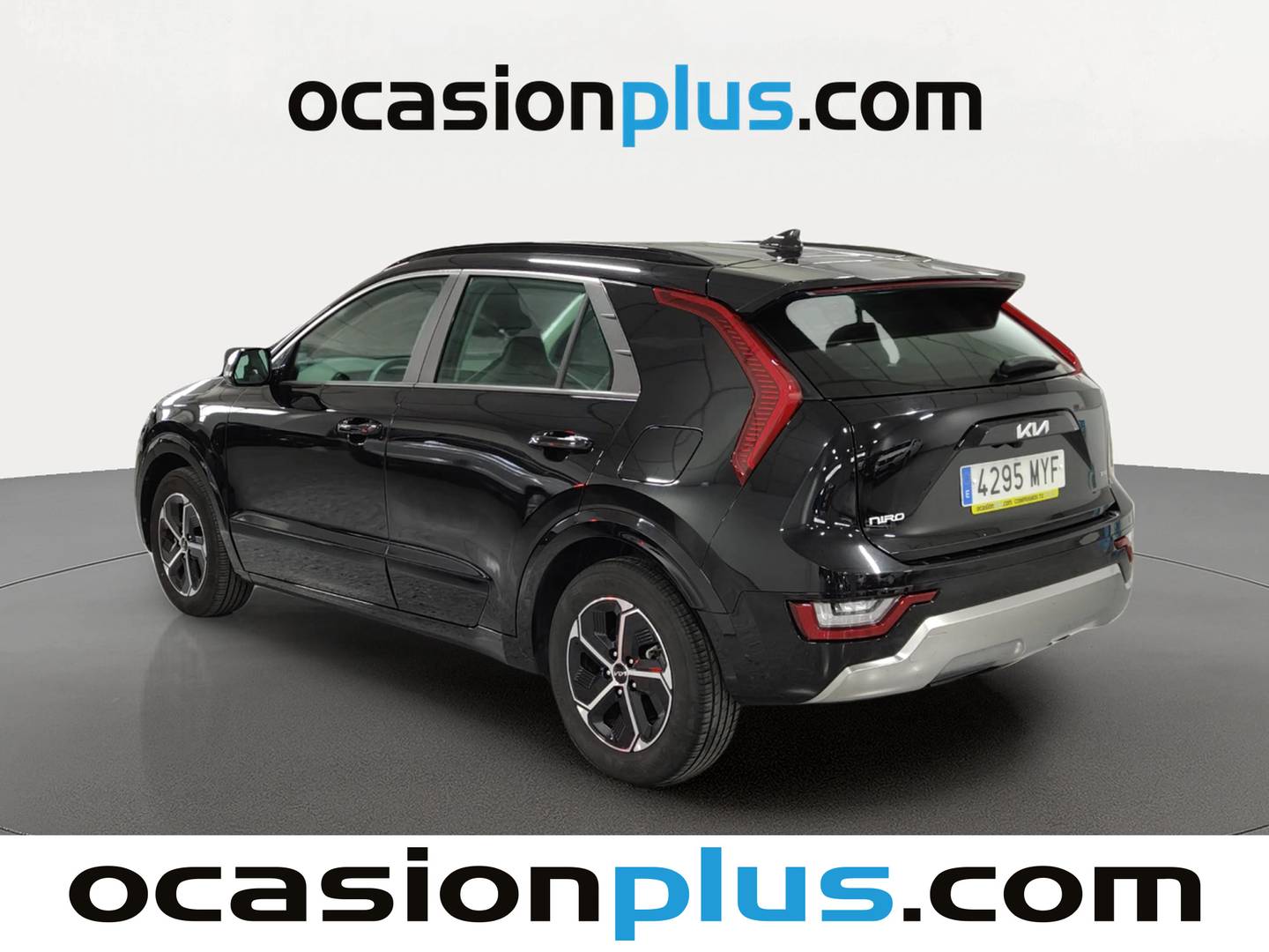 Foto KIA Niro Kia Niro 1.6 GDi HEV Drive (129 CV)