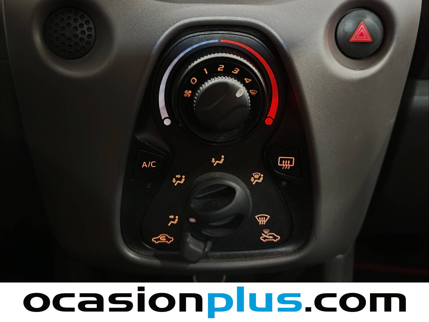 Peugeot 108 Peugeot 108 1.0 VTi Active (72 CV) al mejor precio
