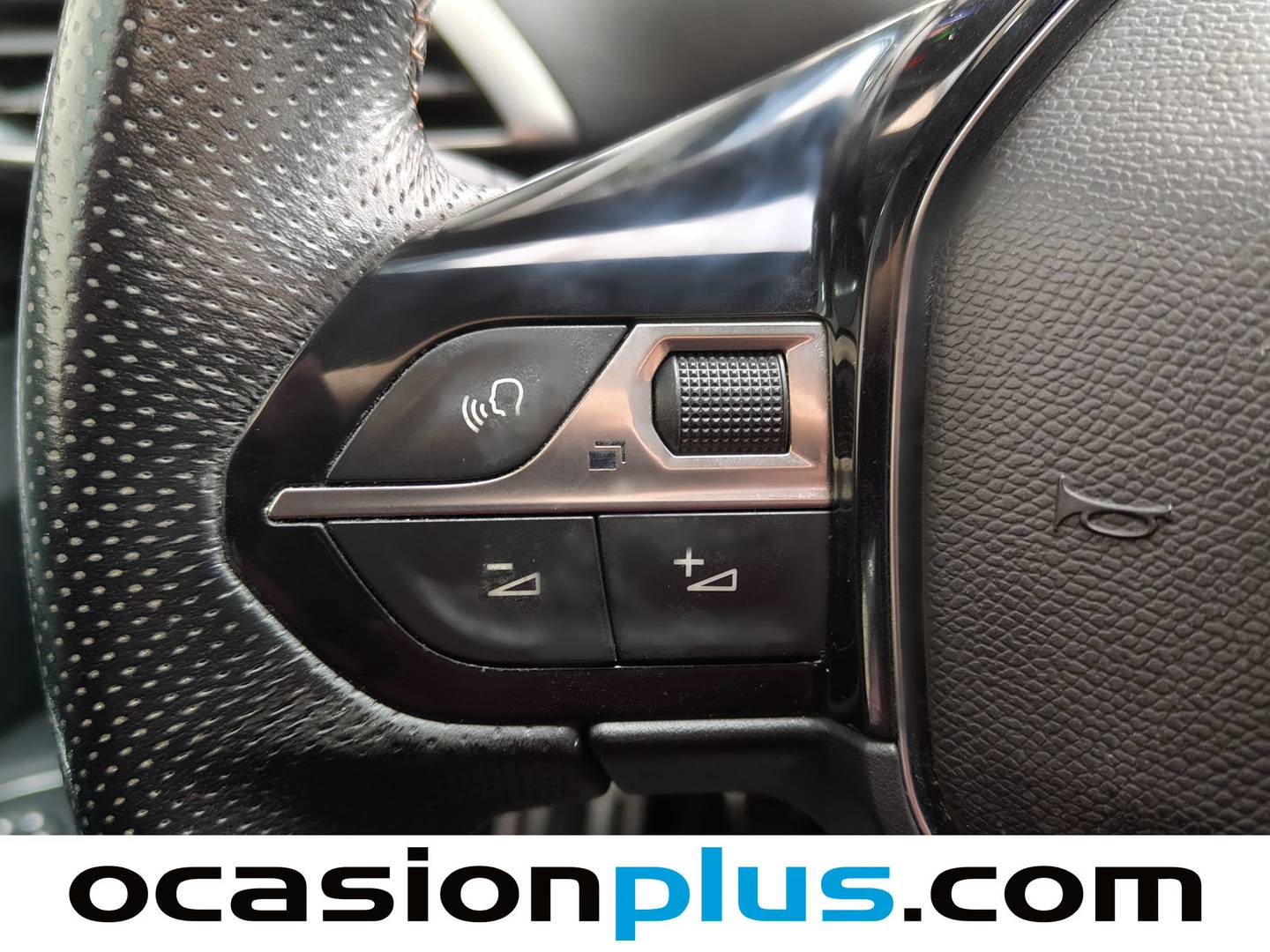 Foto Peugeot 3008 Peugeot 3008 BlueHDi 150 S&S GT Line (150 CV)