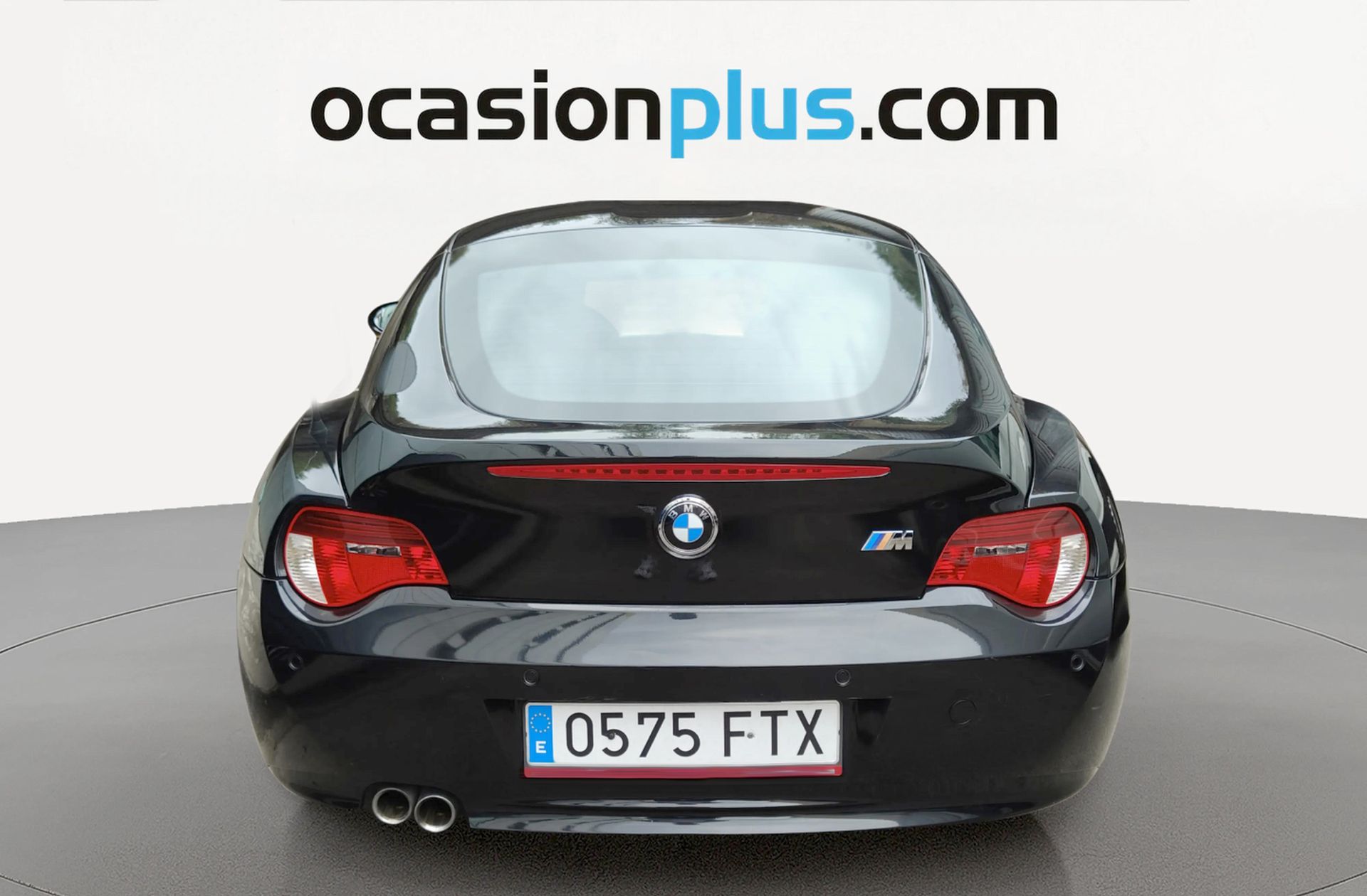 BMW Z4 3.0 si Coupe - foto 12