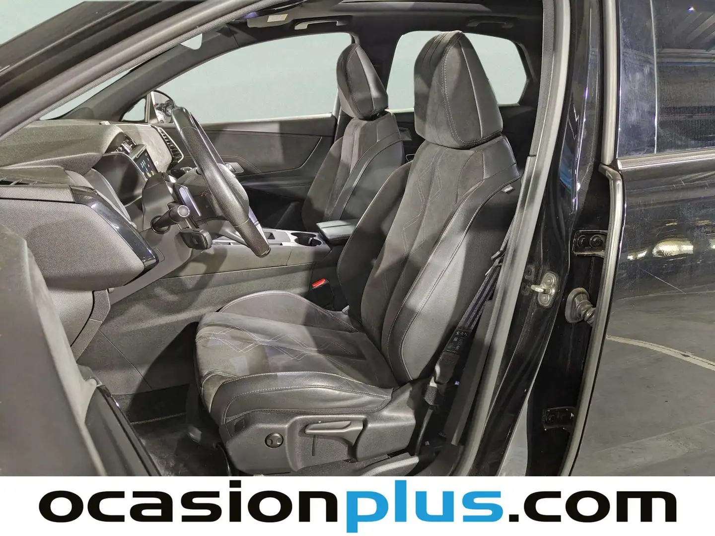 Foto DS DS 7 Crossback DS DS7 Crossback BlueHDi 130 Performance Line Auto (130 CV)