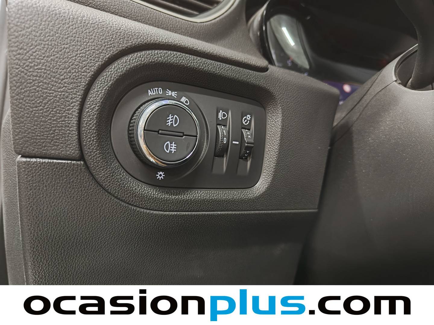 Acabados Opel Grandland X Opel Grandland X 1.2 Turbo Opel 2020 (130 CV)