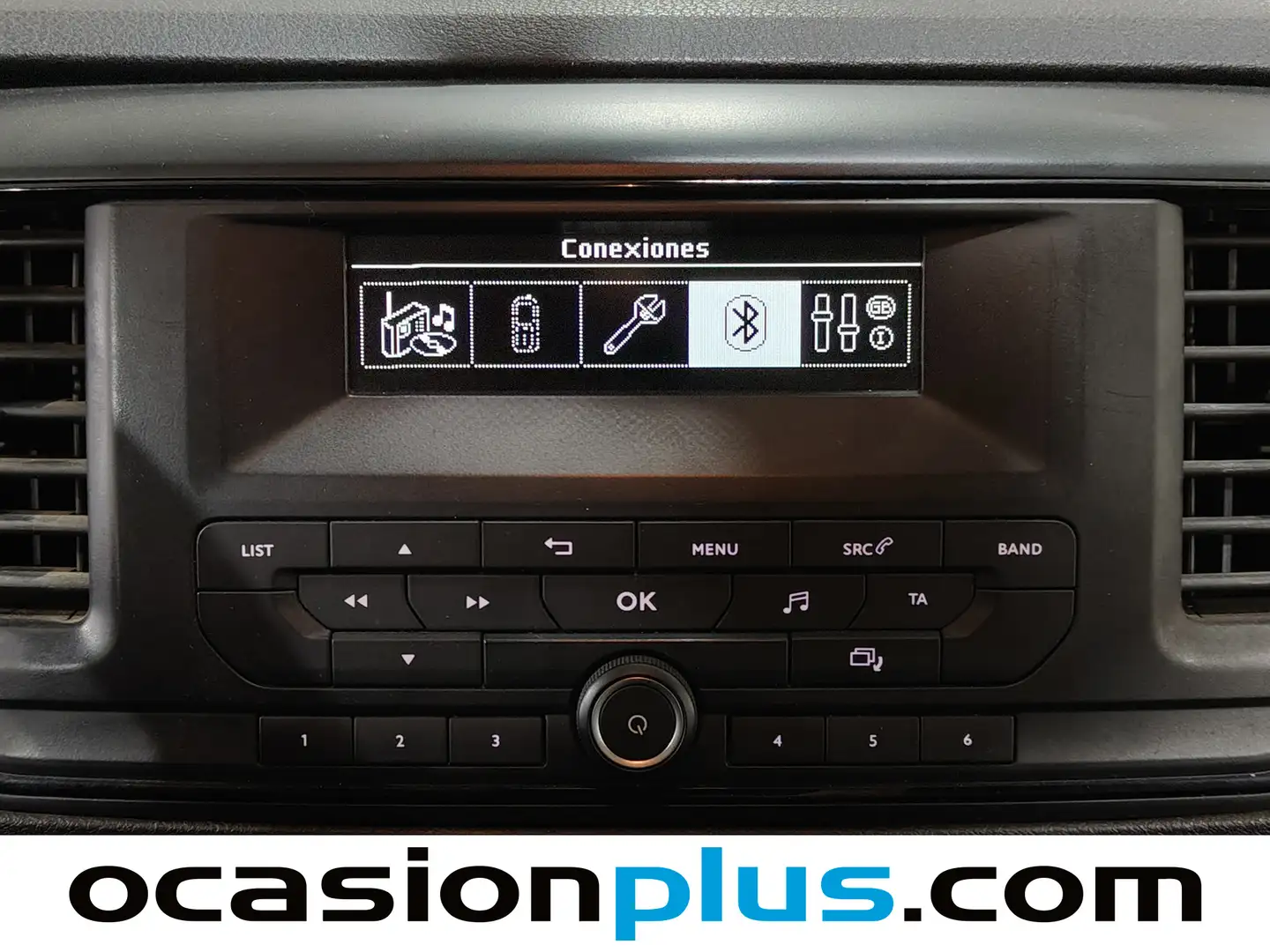 Foto Citroën Jumpy Citroen Jumpy Furgon BlueHDI 120 Talla M Control (120 CV)