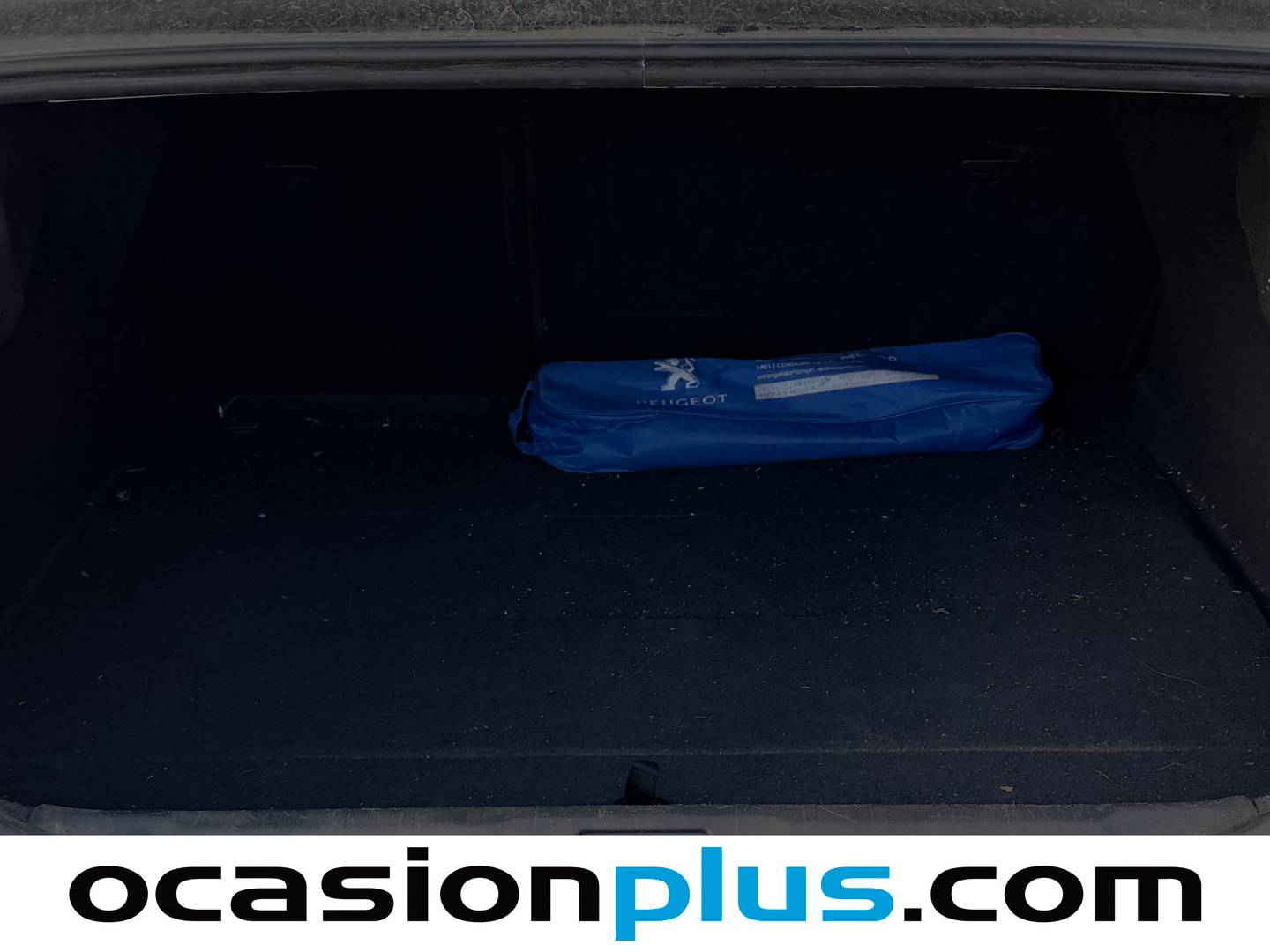 Peugeot 508 Peugeot 508 2.0 BlueHDI GT Line (150 CV) diésel