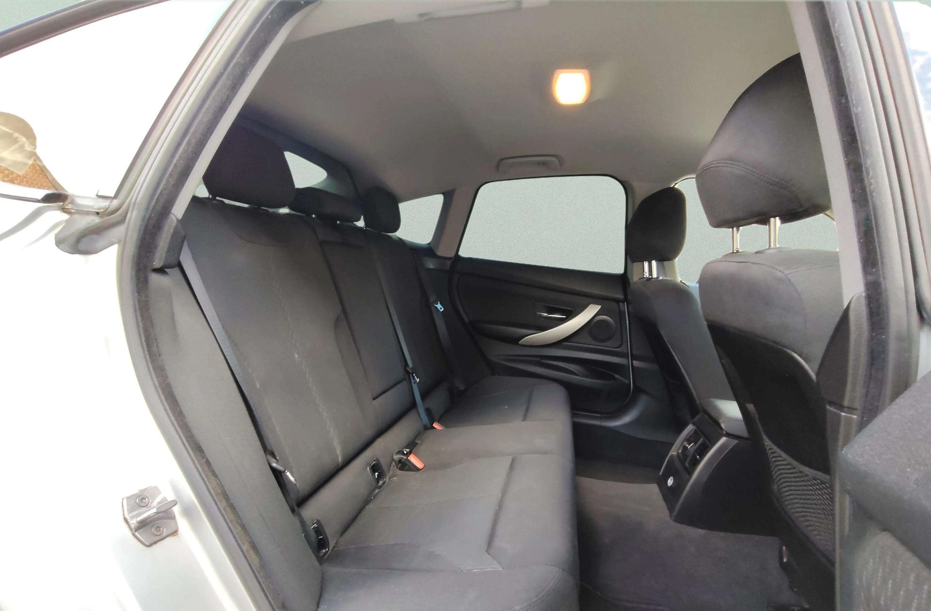 BMW Serie 3 320d Gran Turismo - foto 18