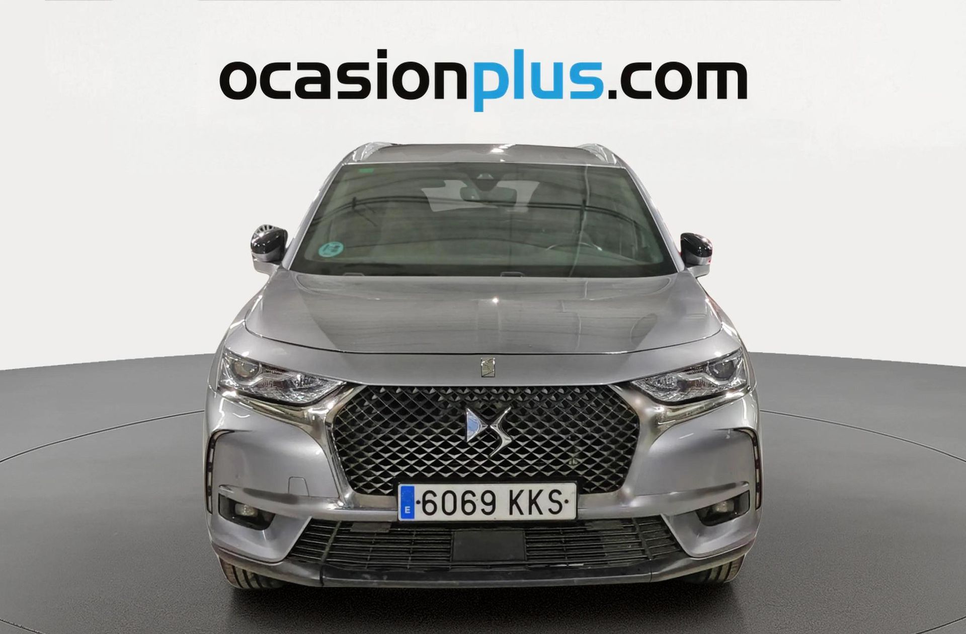 DS 7 Crossback BlueHDi 130 Be Chic - foto 15