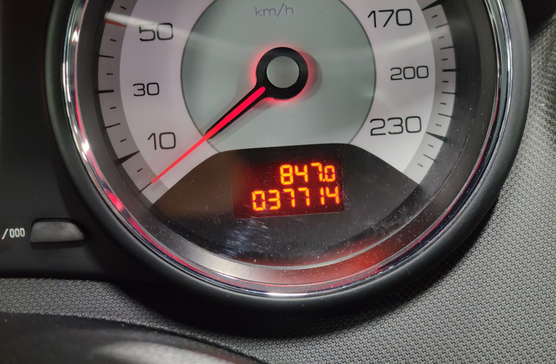 Peugeot 308 1.6 THP Premium - foto 10