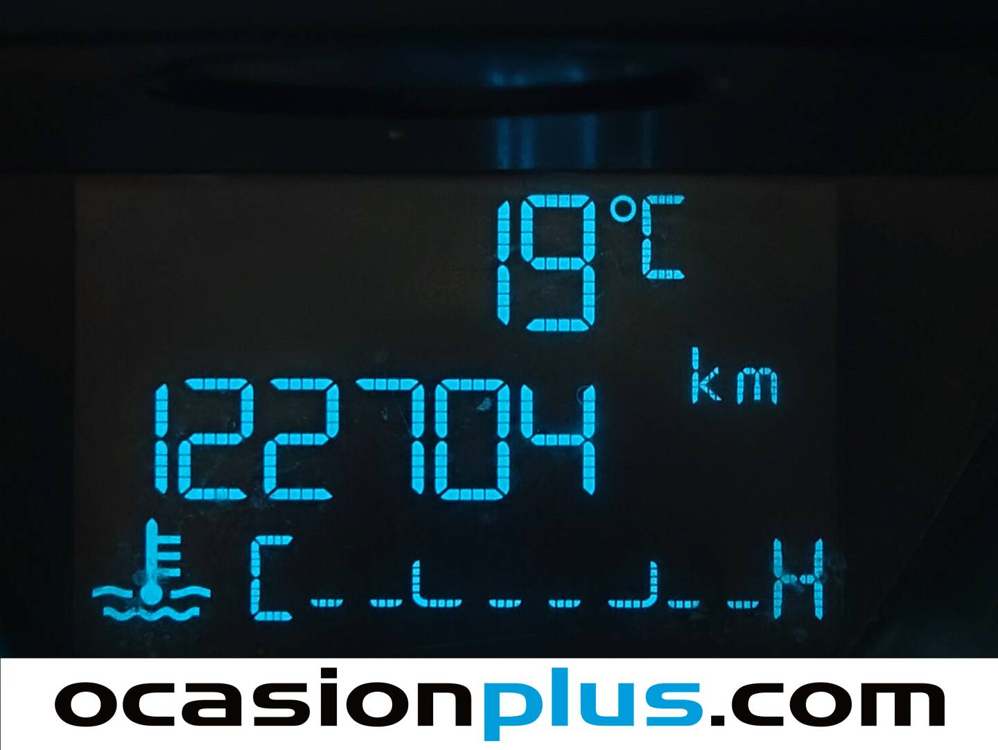 Foto Ford EcoSport Ford EcoSport 1.5 TDCi Titanium (91 CV)