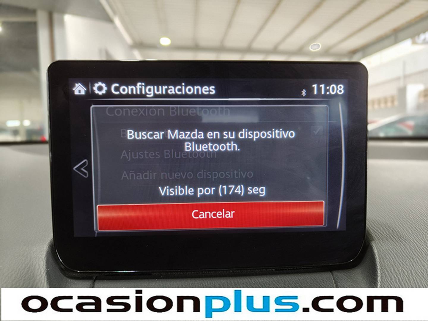 Foto Mazda Mazda2 Mazda Mazda 2 1.5 GE Black Tech Edition (75 CV)