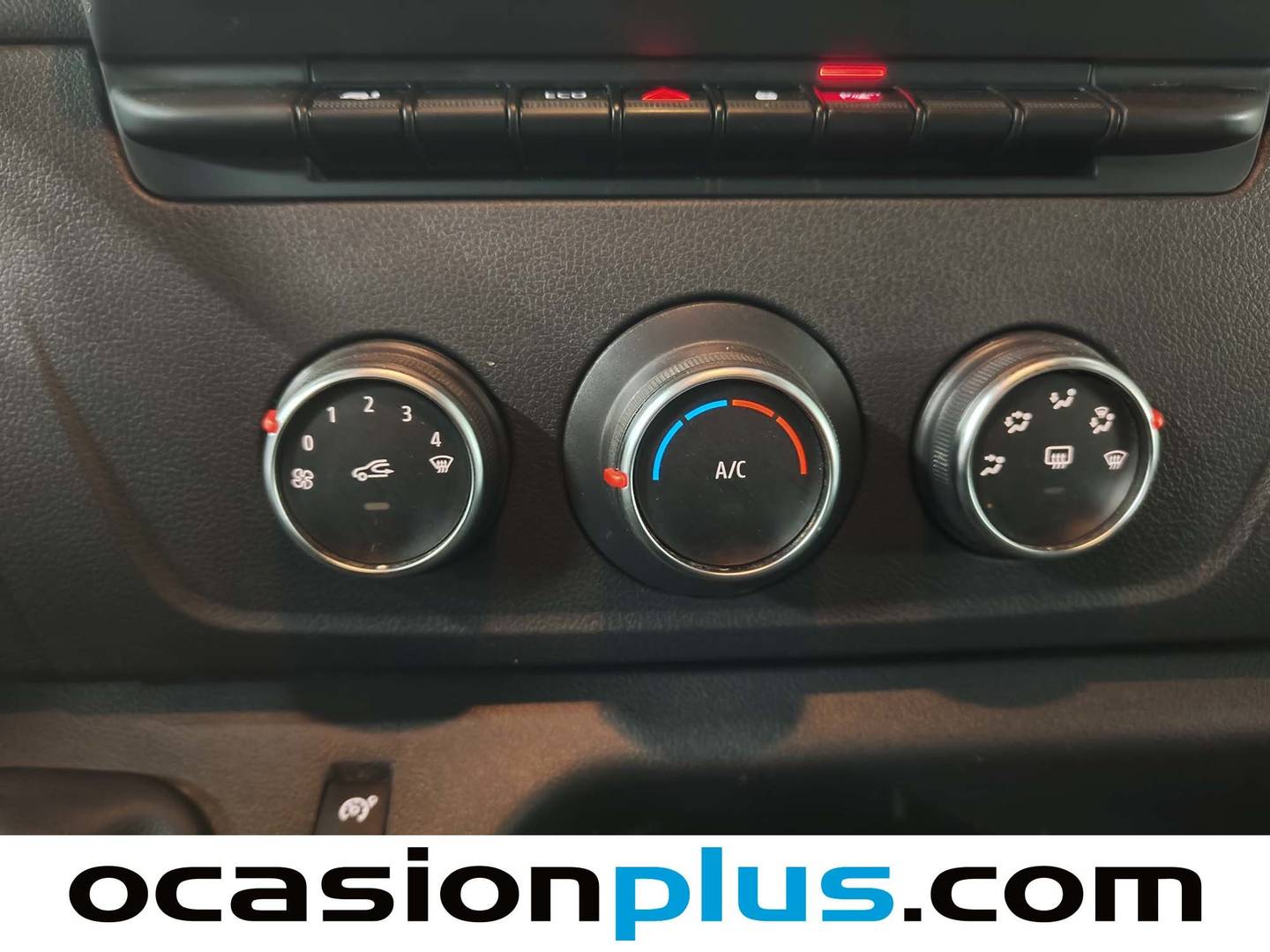 Renault Master Renault Master Furgon L2H2 3300 Blue dCi (135 CV) seminuevo