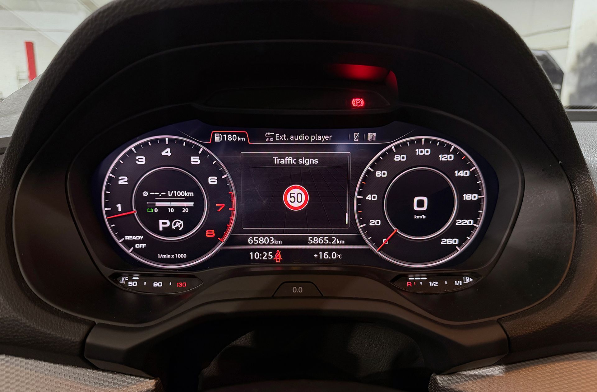 Audi Q2 Advanced 35 TFSI S tronic - foto 22