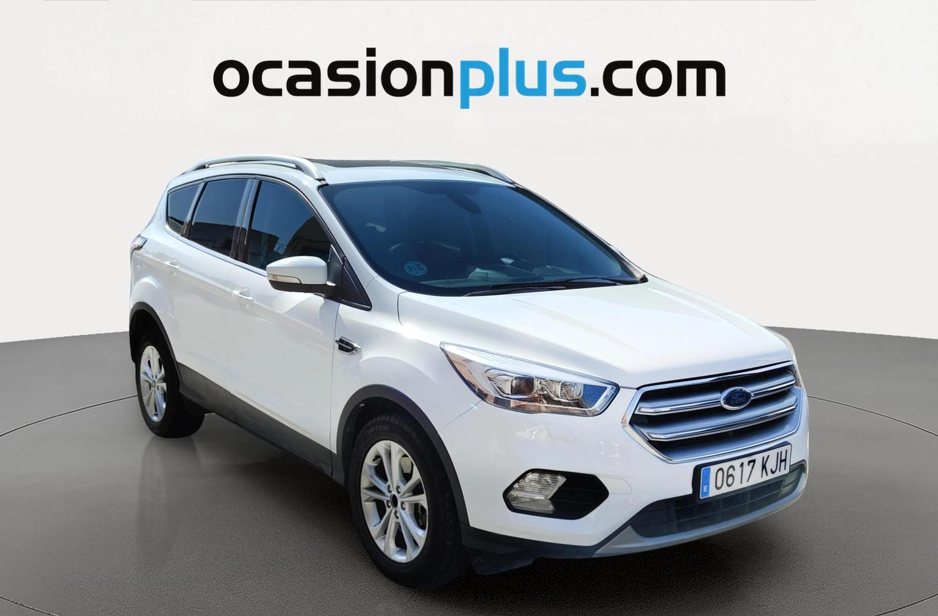 Ford Kuga 1.5 TDCi Titanium 4x2 - foto 2