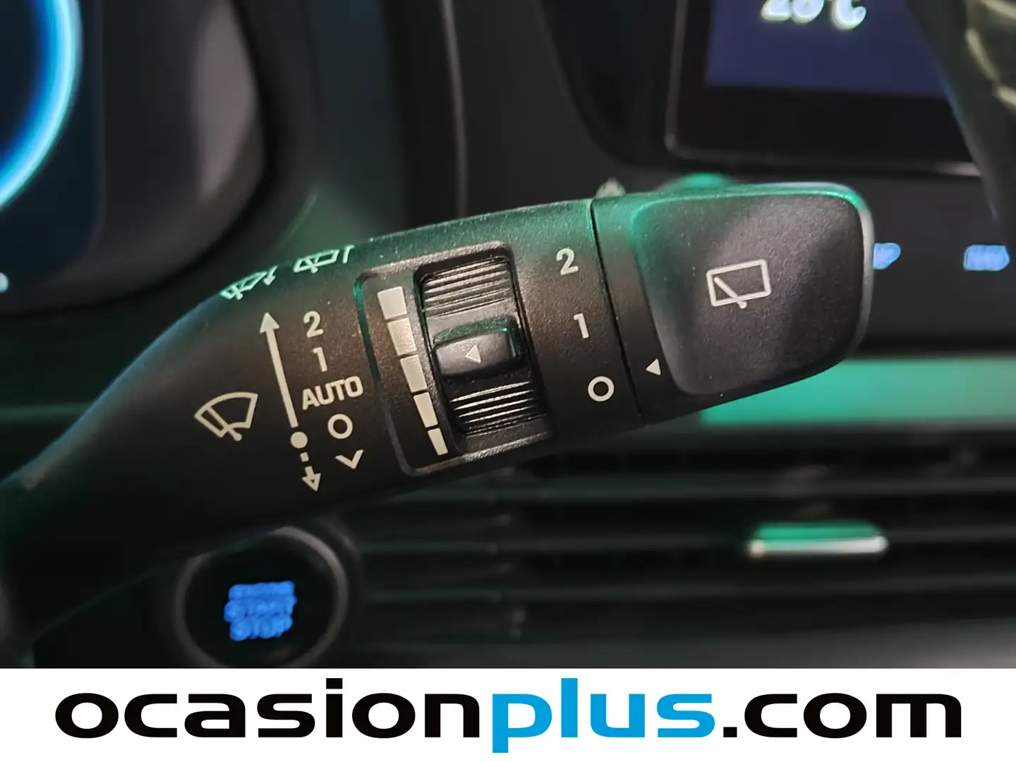 Foto Hyundai i20 Hyundai i20 1.0 TGDI 48V Tecno (100 CV)