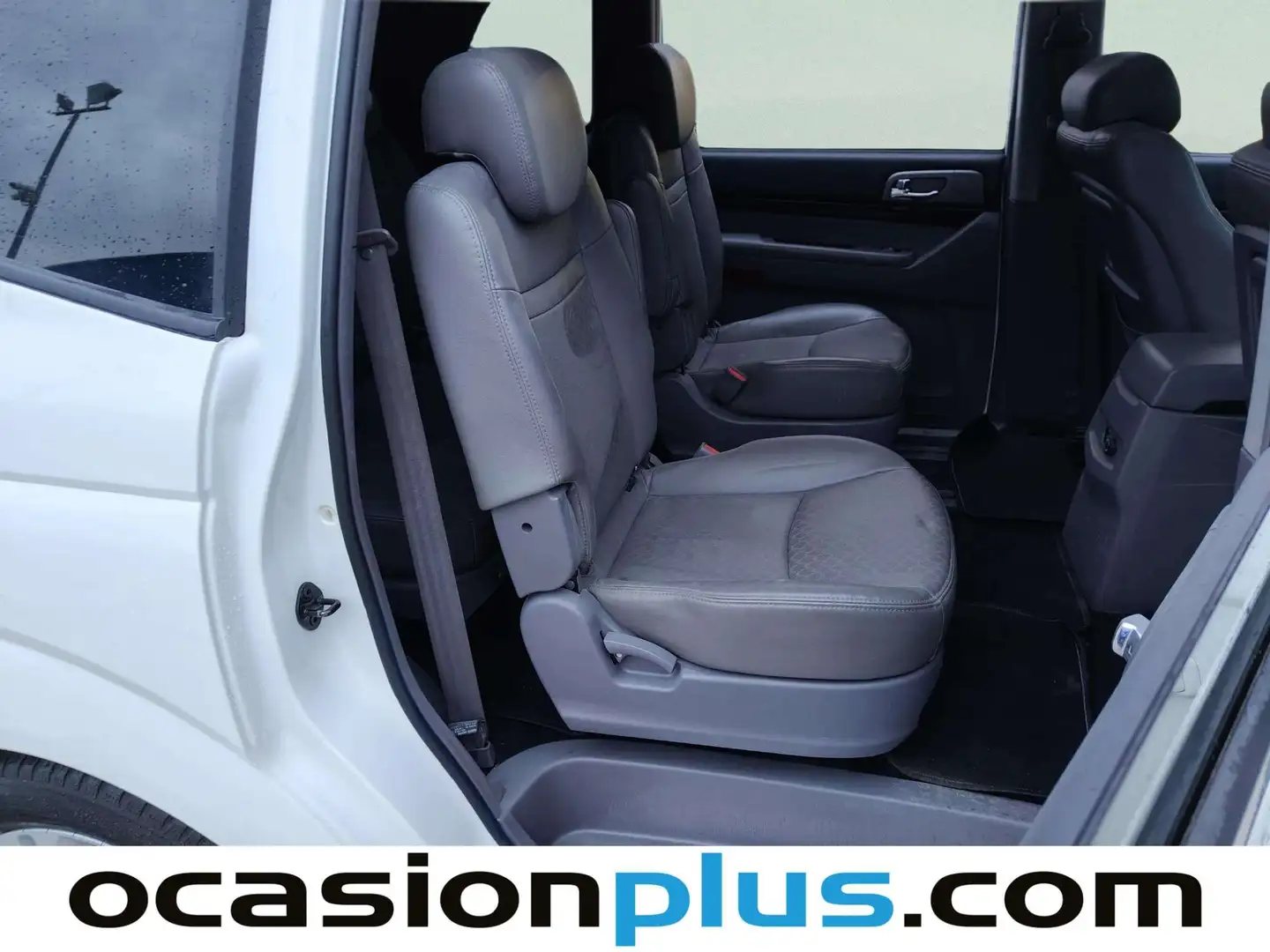 Foto SsangYong Rodius Ssangyong Rodius D22T Limited Auto (178 CV) 7 plazas